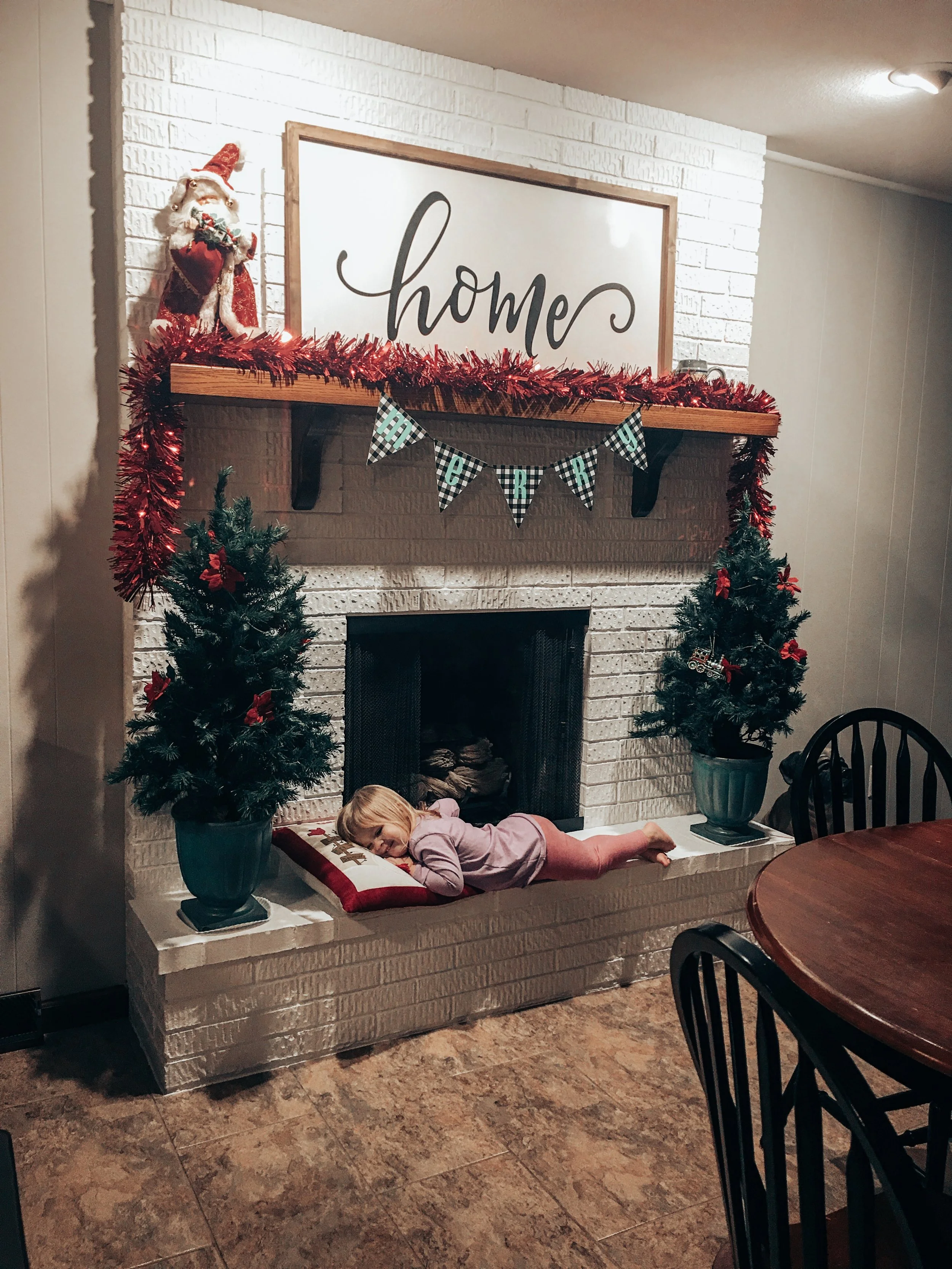 Chip and Joanna Who?