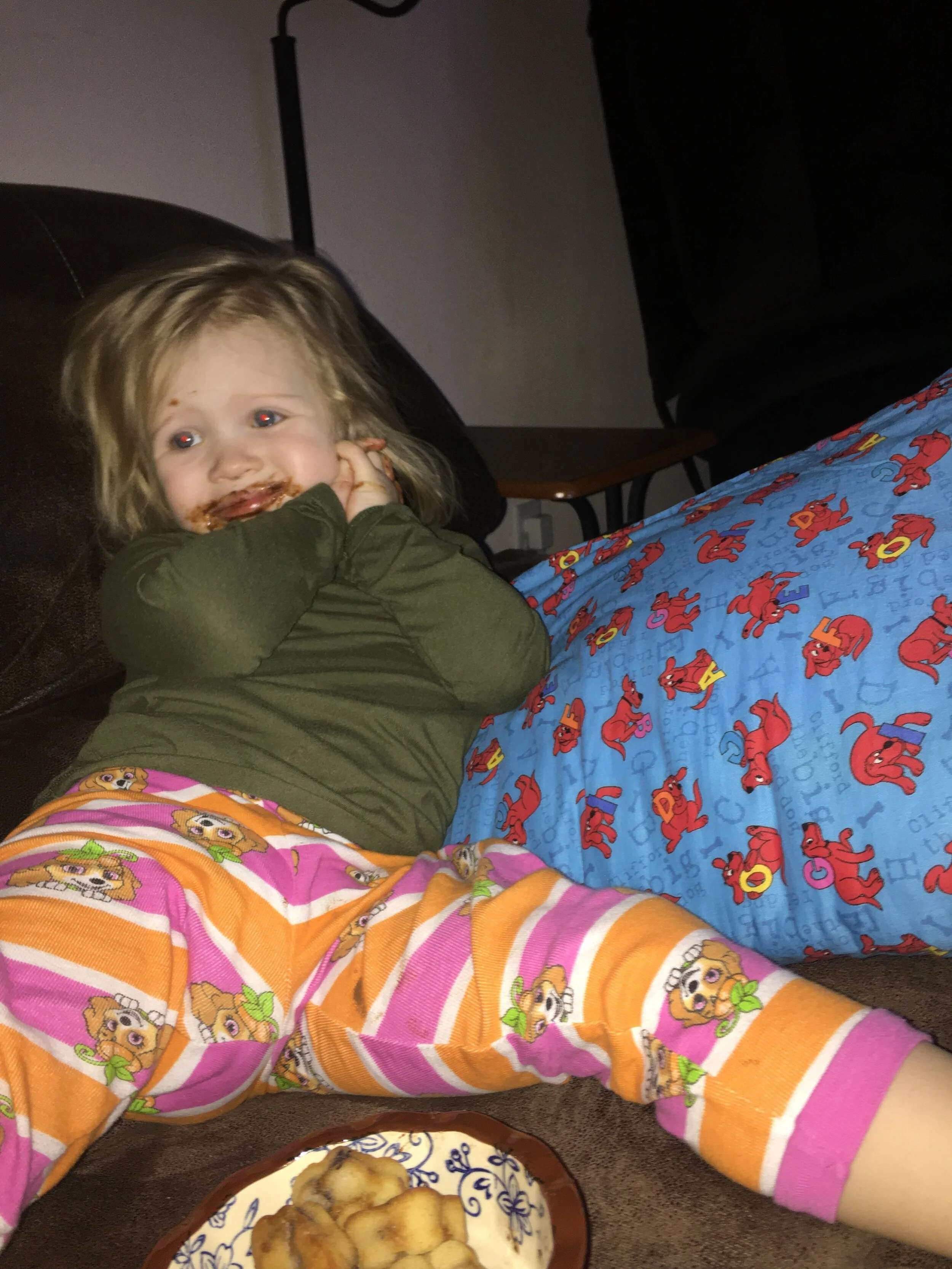 My second star to the right