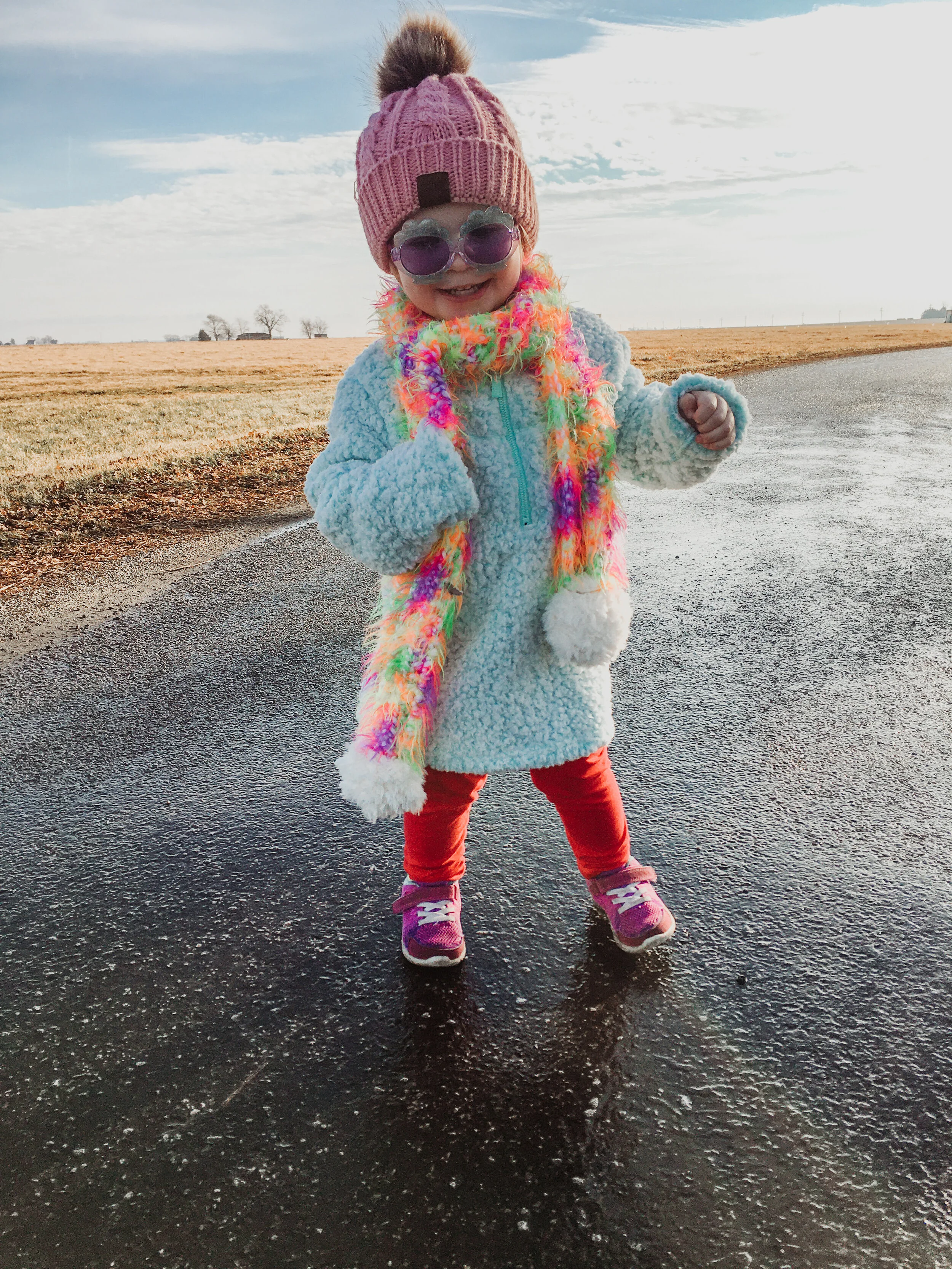 The Most Random Day of the Year