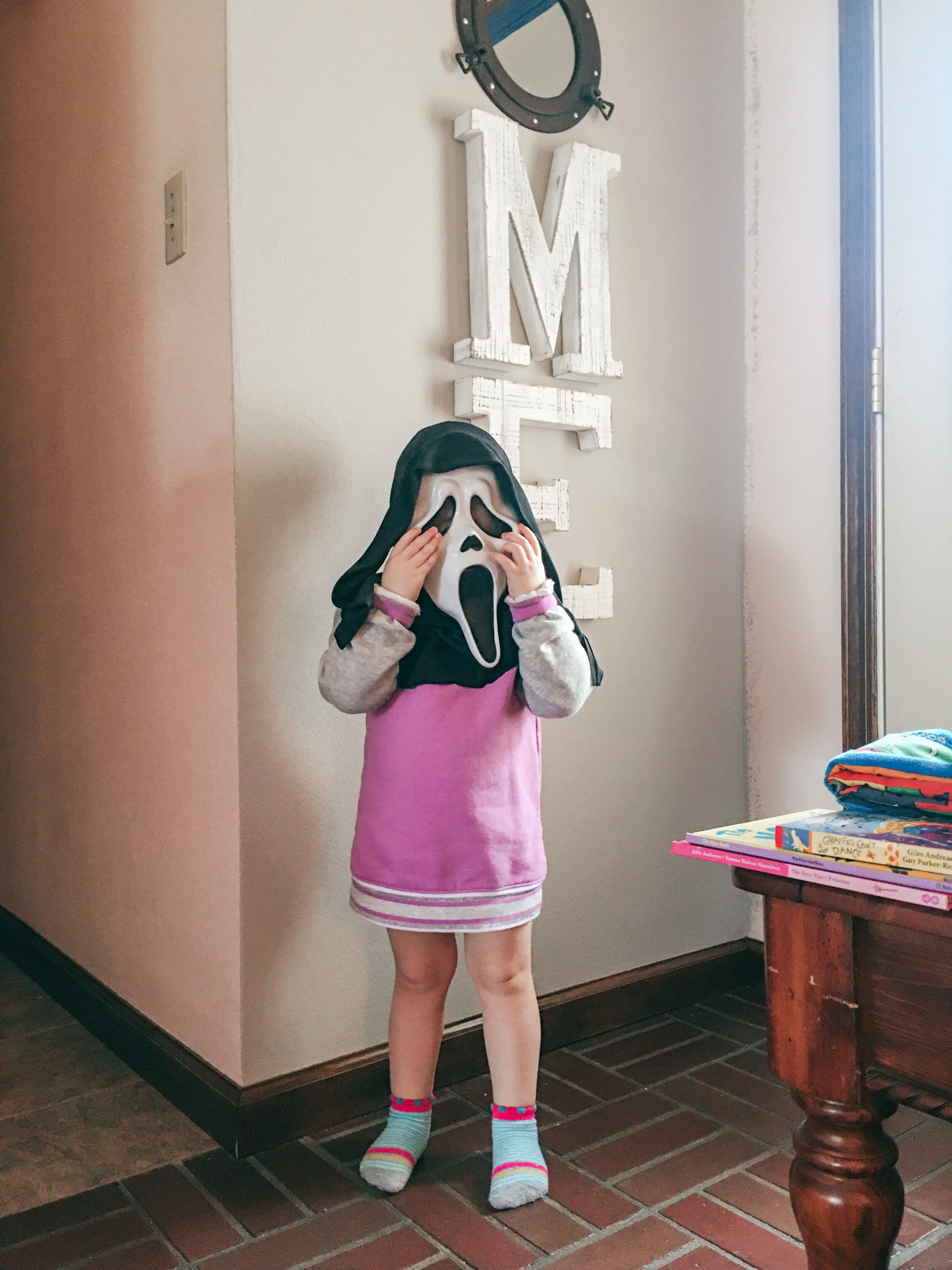 There are certain rules that one must abide by in order to successfully survive a horror movie