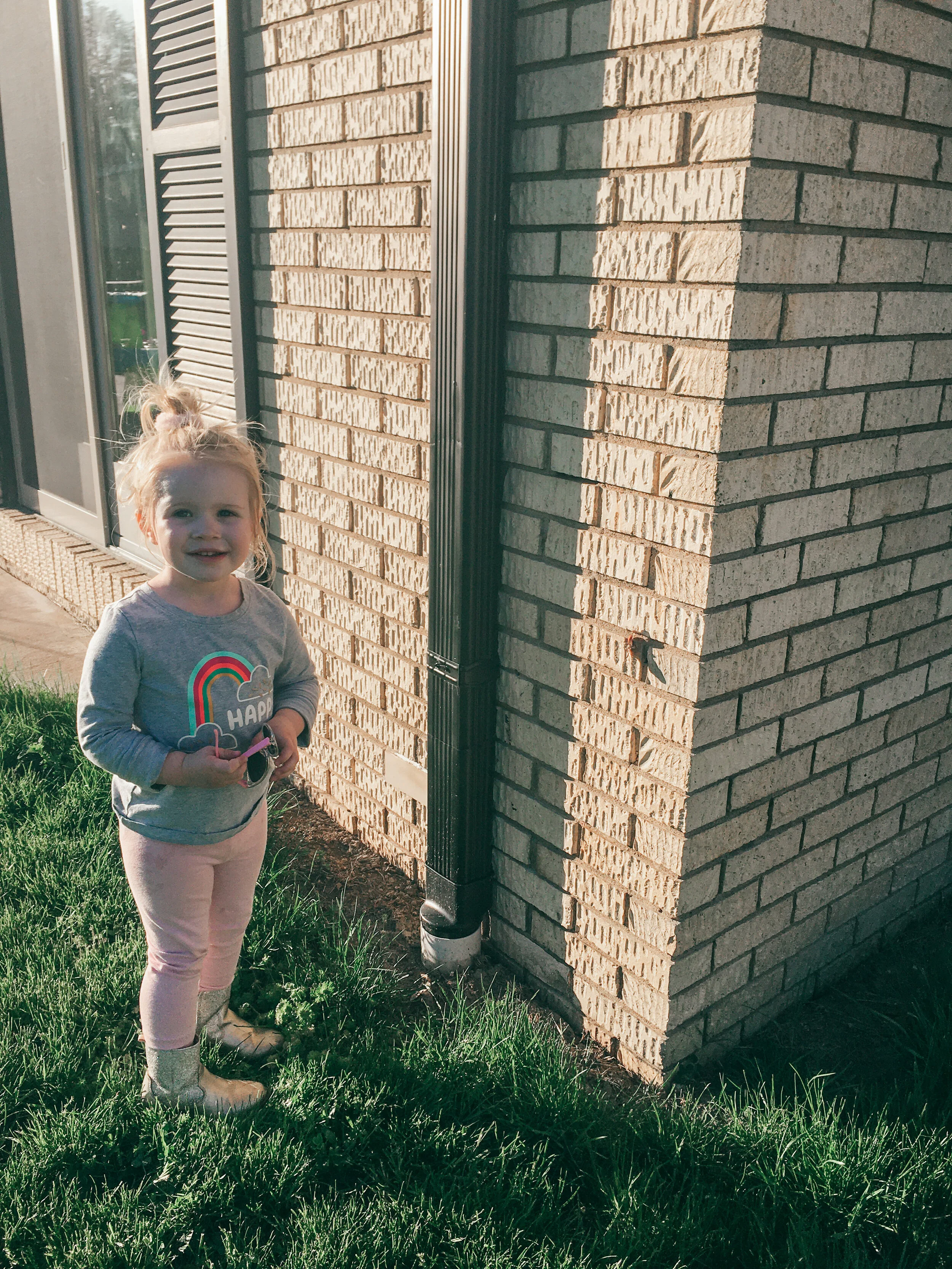 If nothing ever changed, there’d be no butterflies 🦋