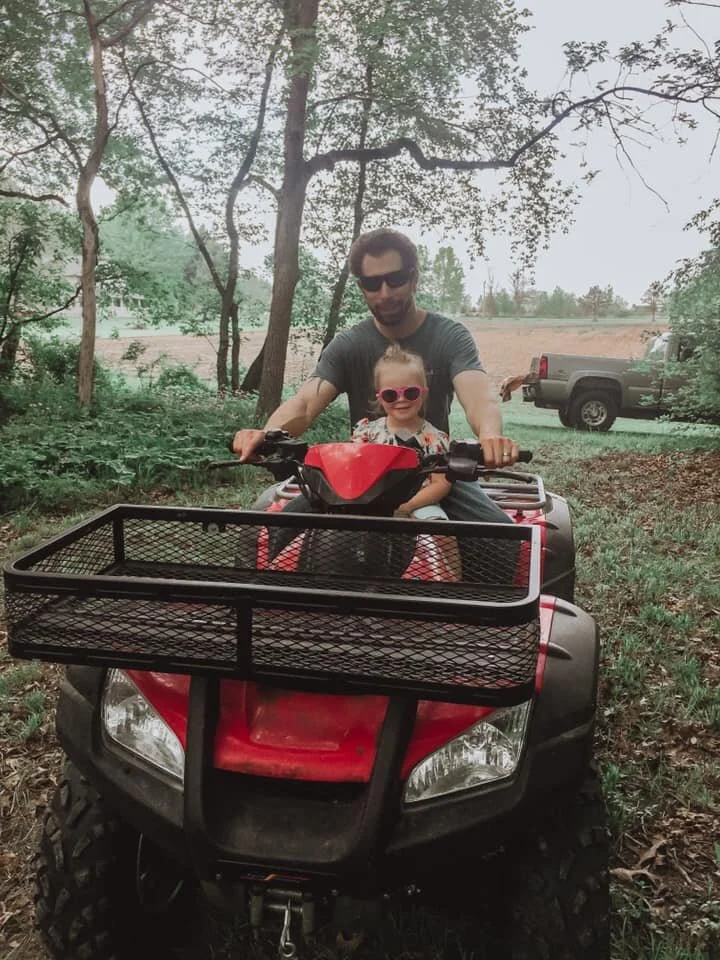 Dada, Daddy, Dad