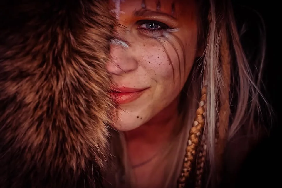 Until Valhalla