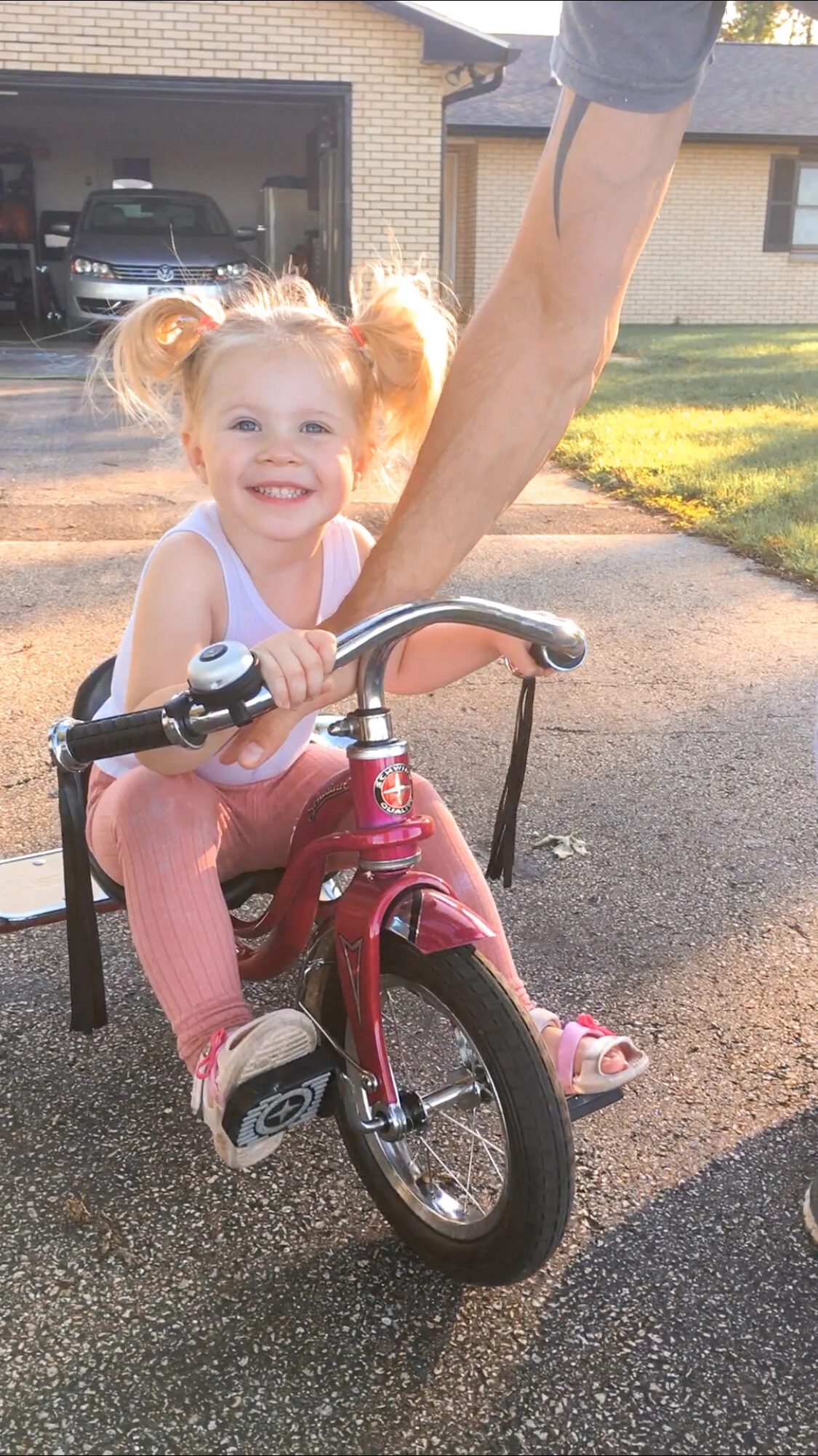 Fall is proof that change is beautiful