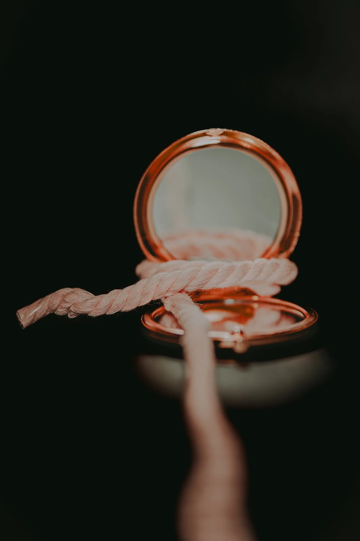 BOUND BY REFLECTION