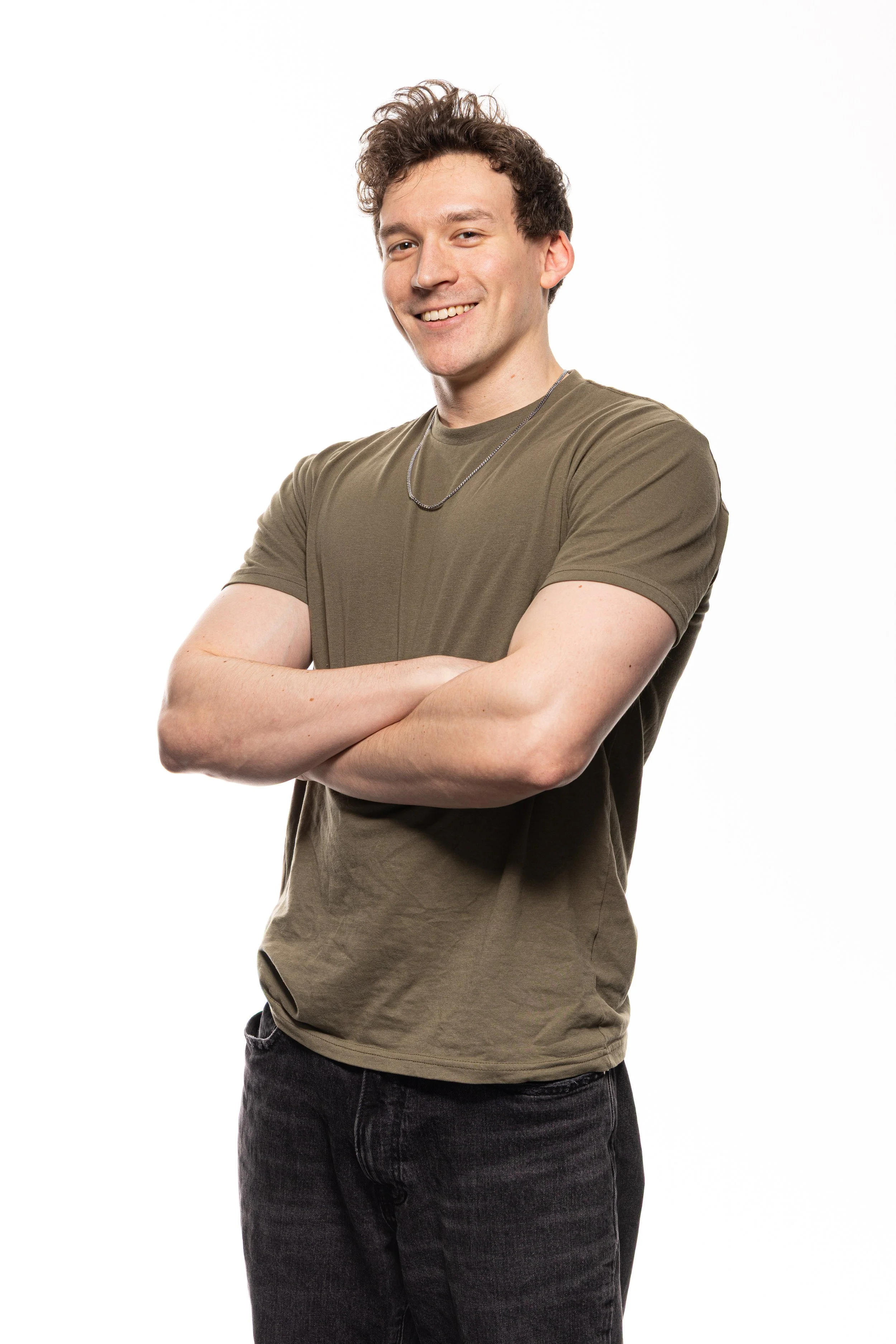 Ryan Kelly, Motion Designer &amp; Editor