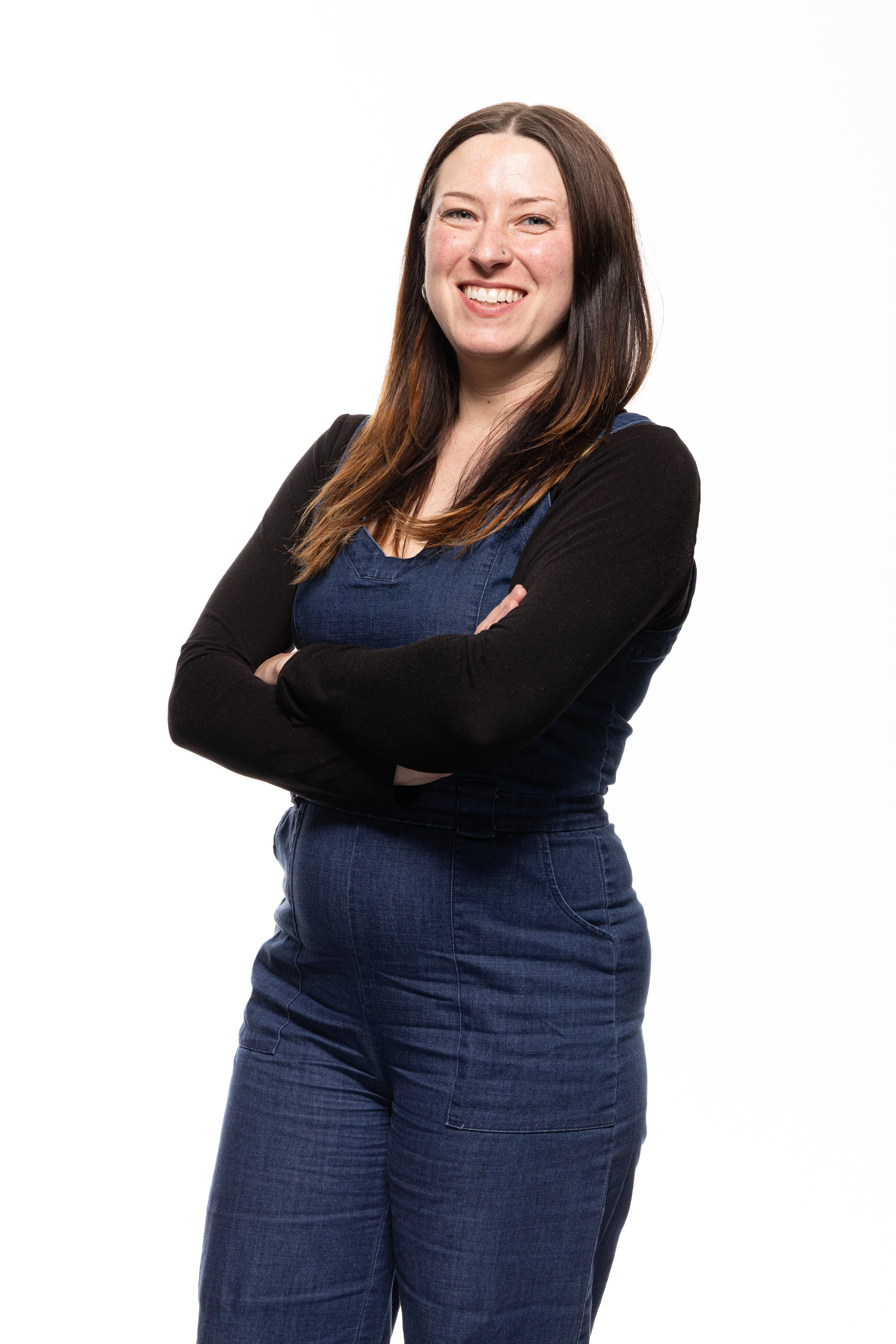 Meghan Shannon, Producer and Product Manager