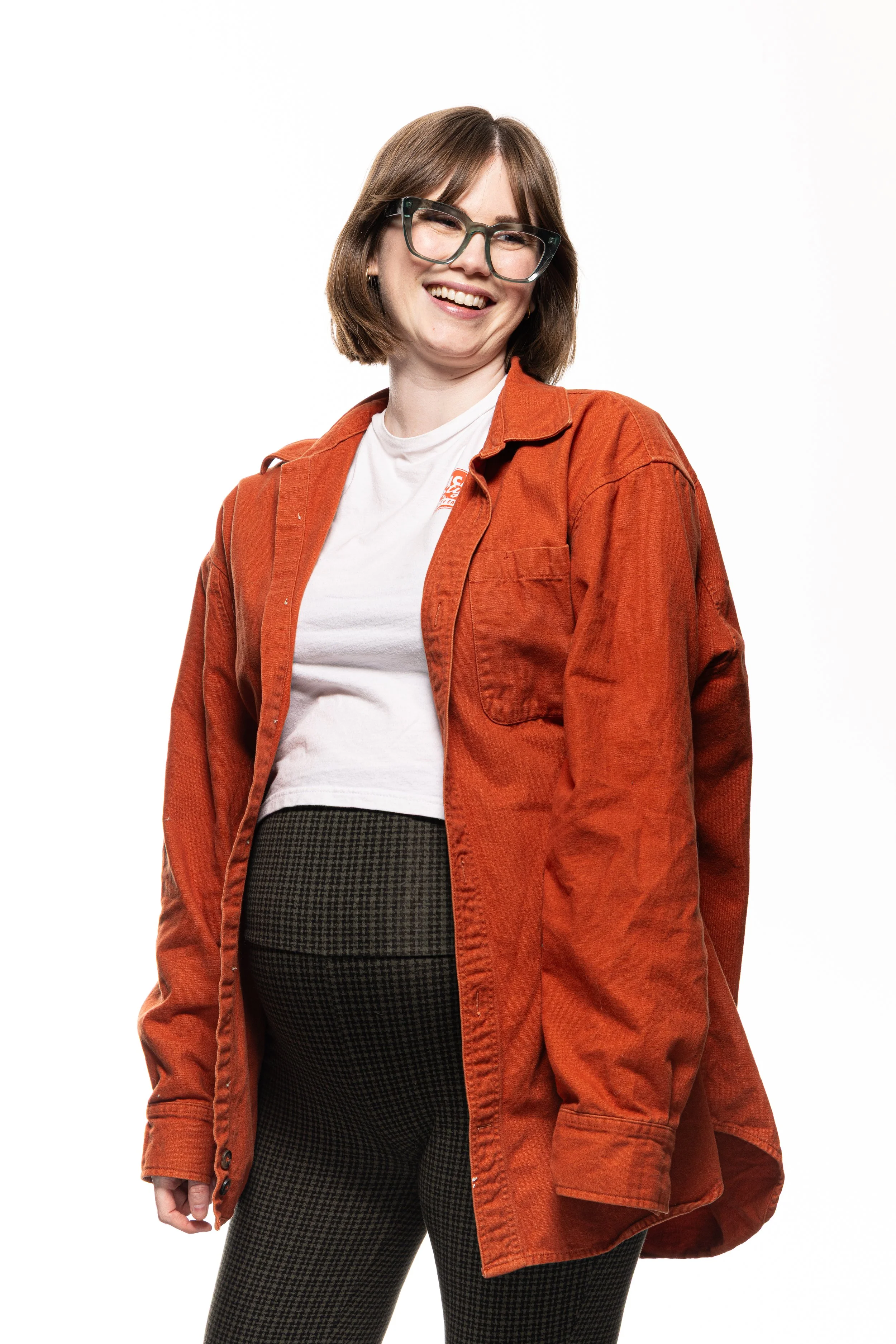 Monica Lee, Sr. Creative Producer &amp; Director