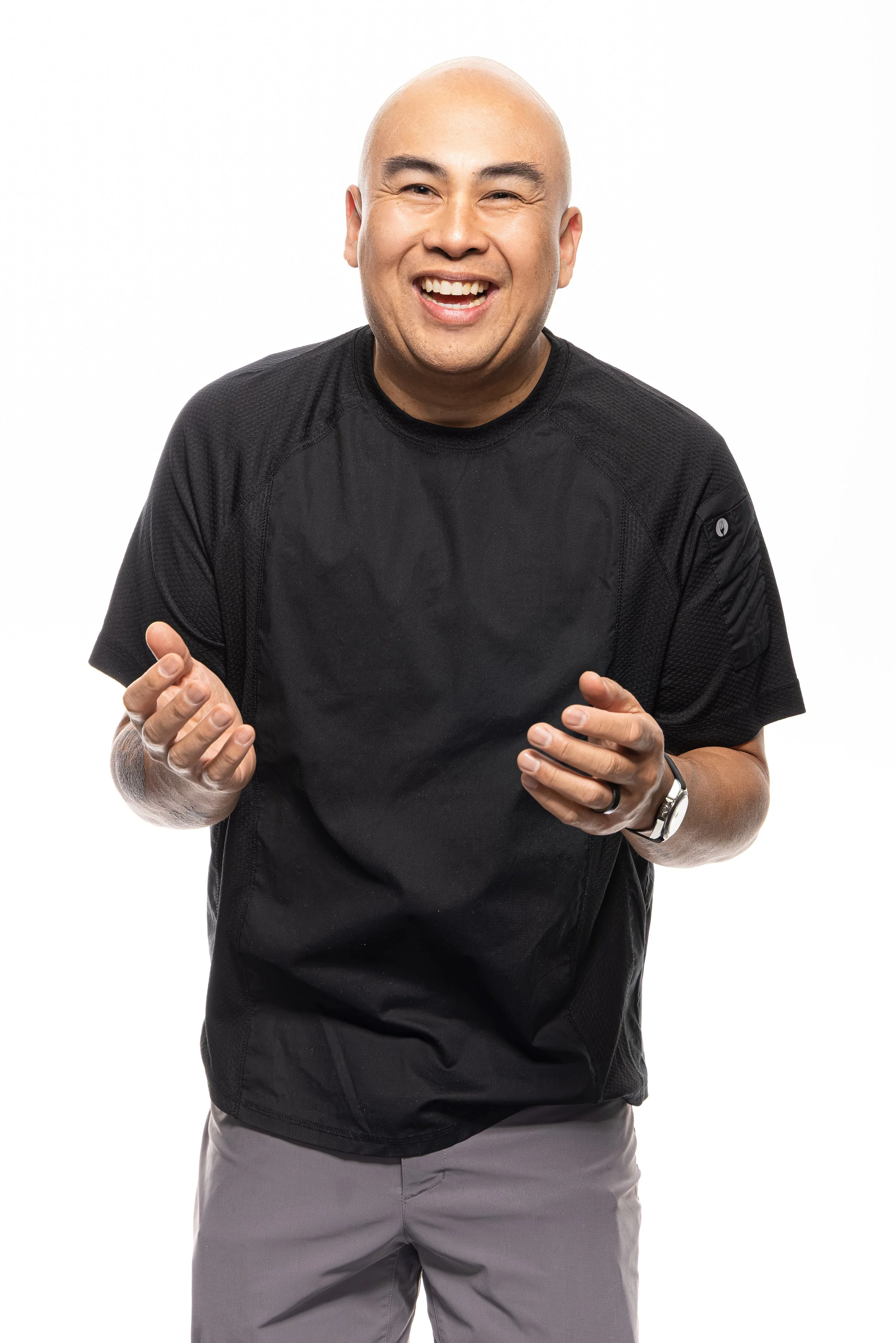 Huge Galdones, Photo Partner