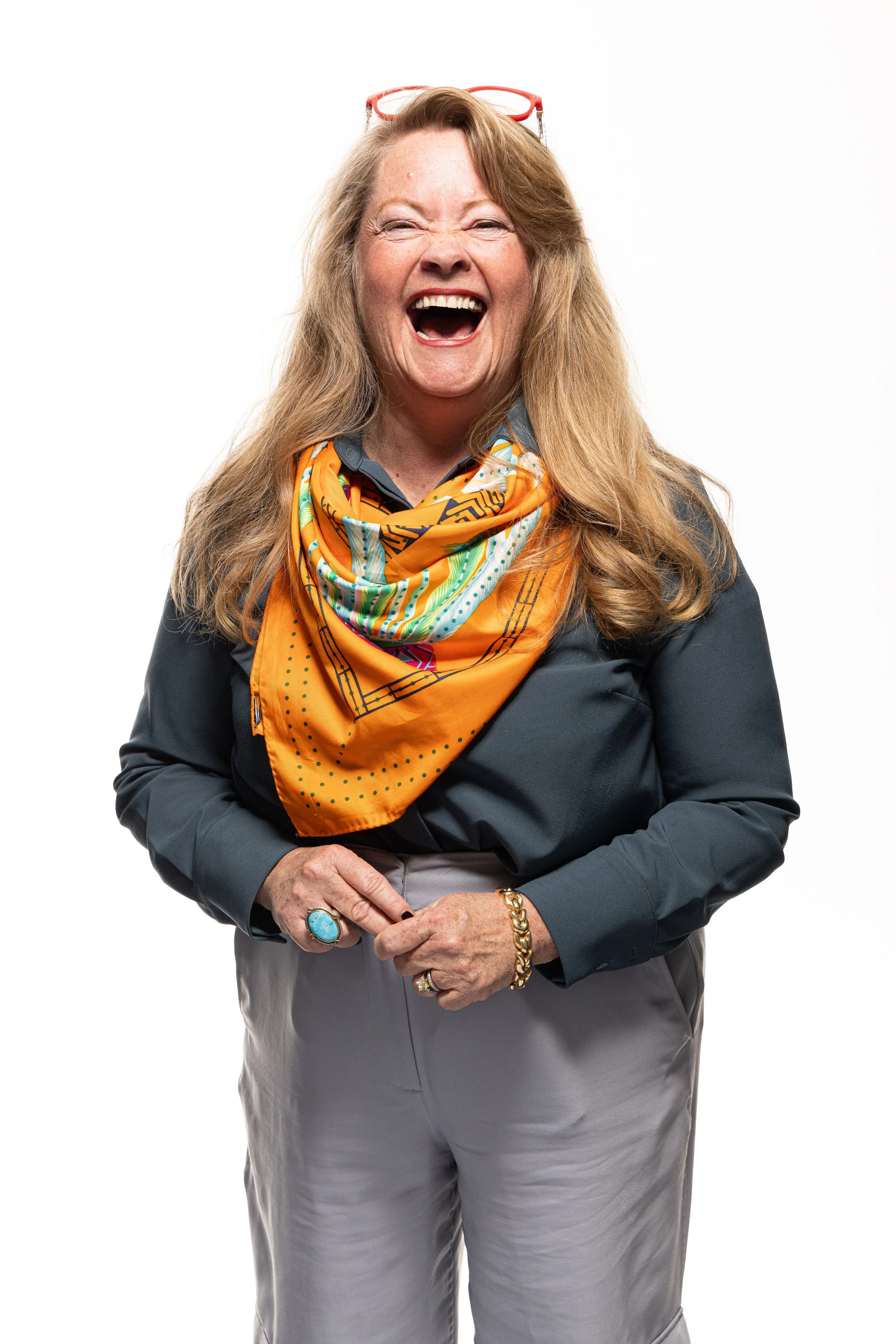 Missy Myers, Director of Business Development