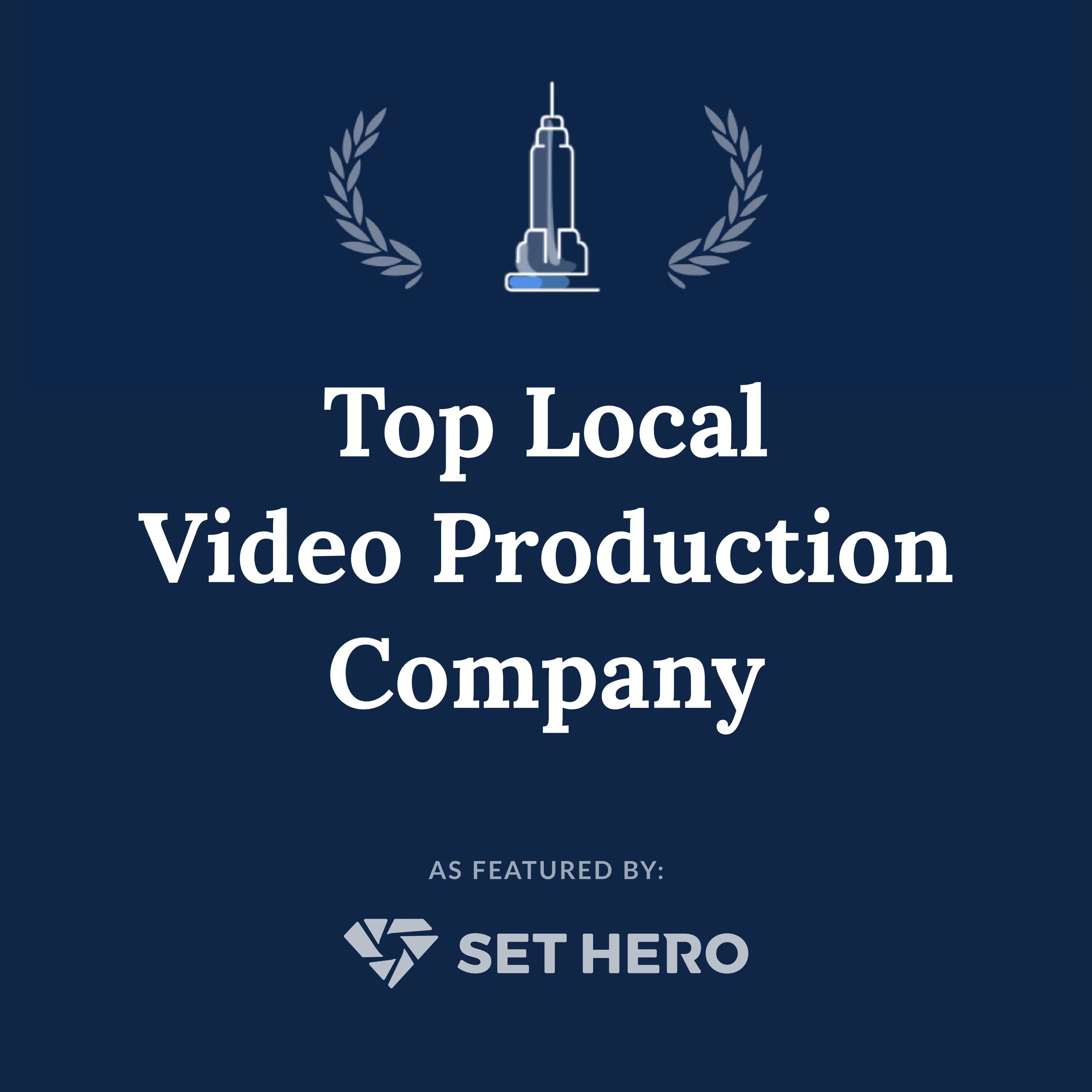 Skalawag Productions Featured as Top Video Production Company on SetHero!