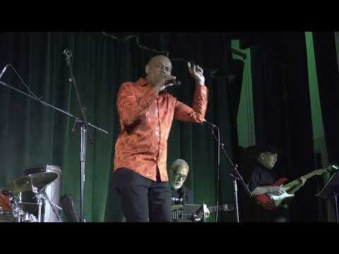 Turn Back the Hands of Time -Bobby Harden -Sparta NJ-8 -5 -22