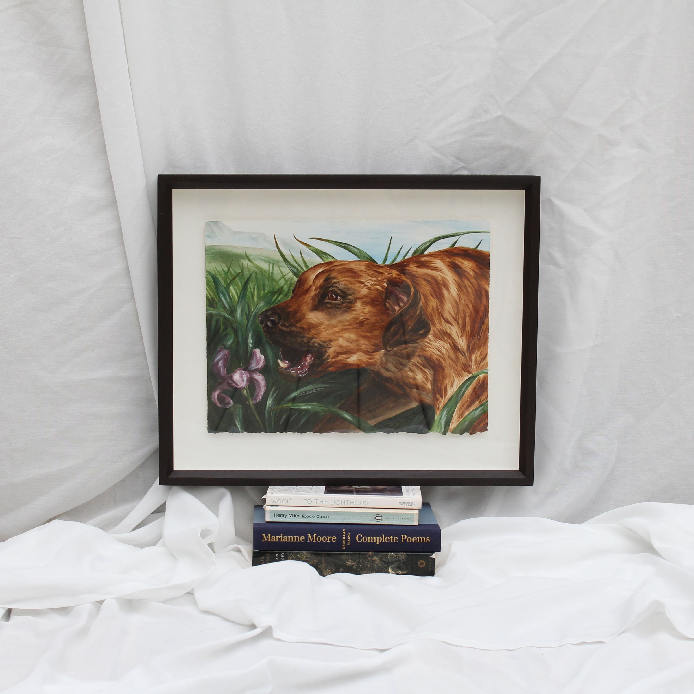 afraid_sophie mcvicar tate_framed.jpg