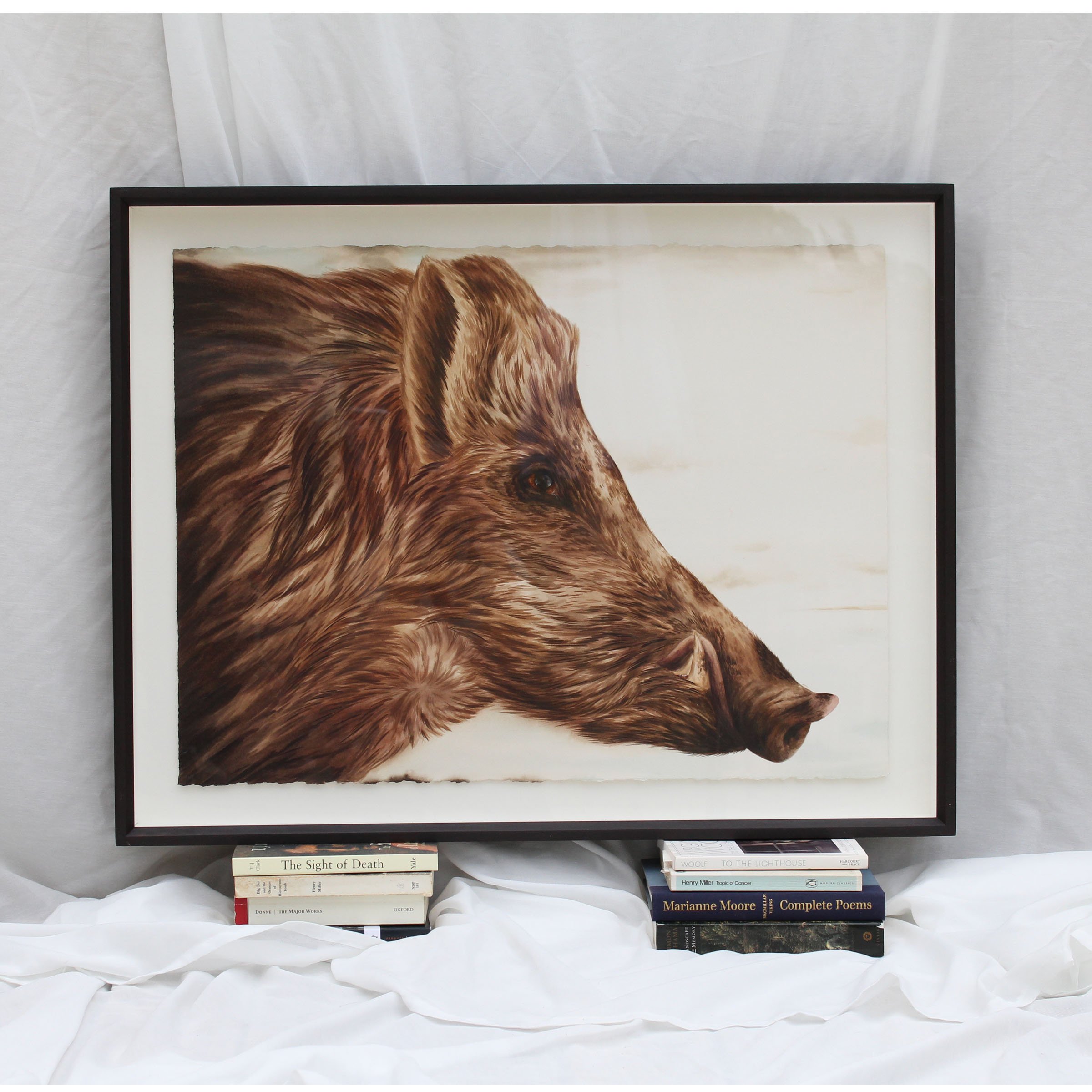 bete noire no 2_sophie mcvicar tate_framed.jpg