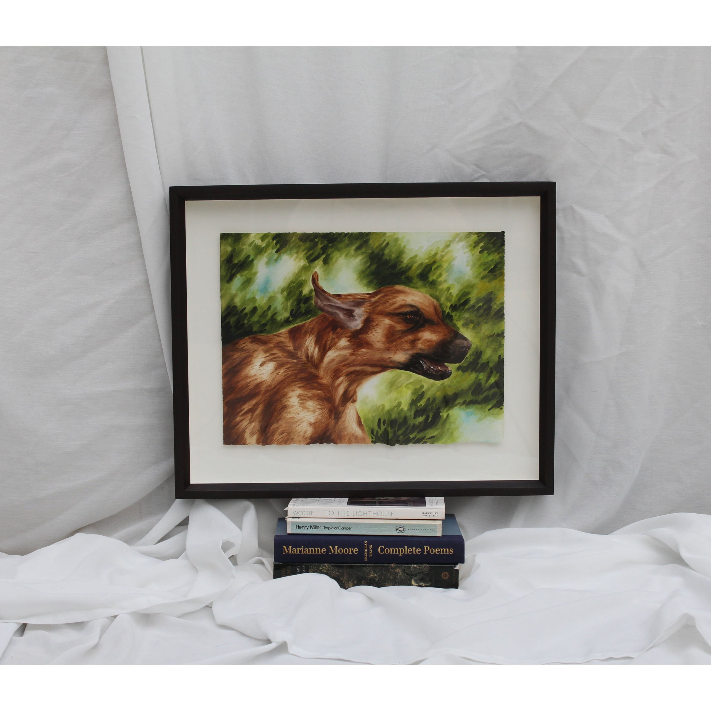 sun blinded_sophie mcvicar tate_framed.jpg