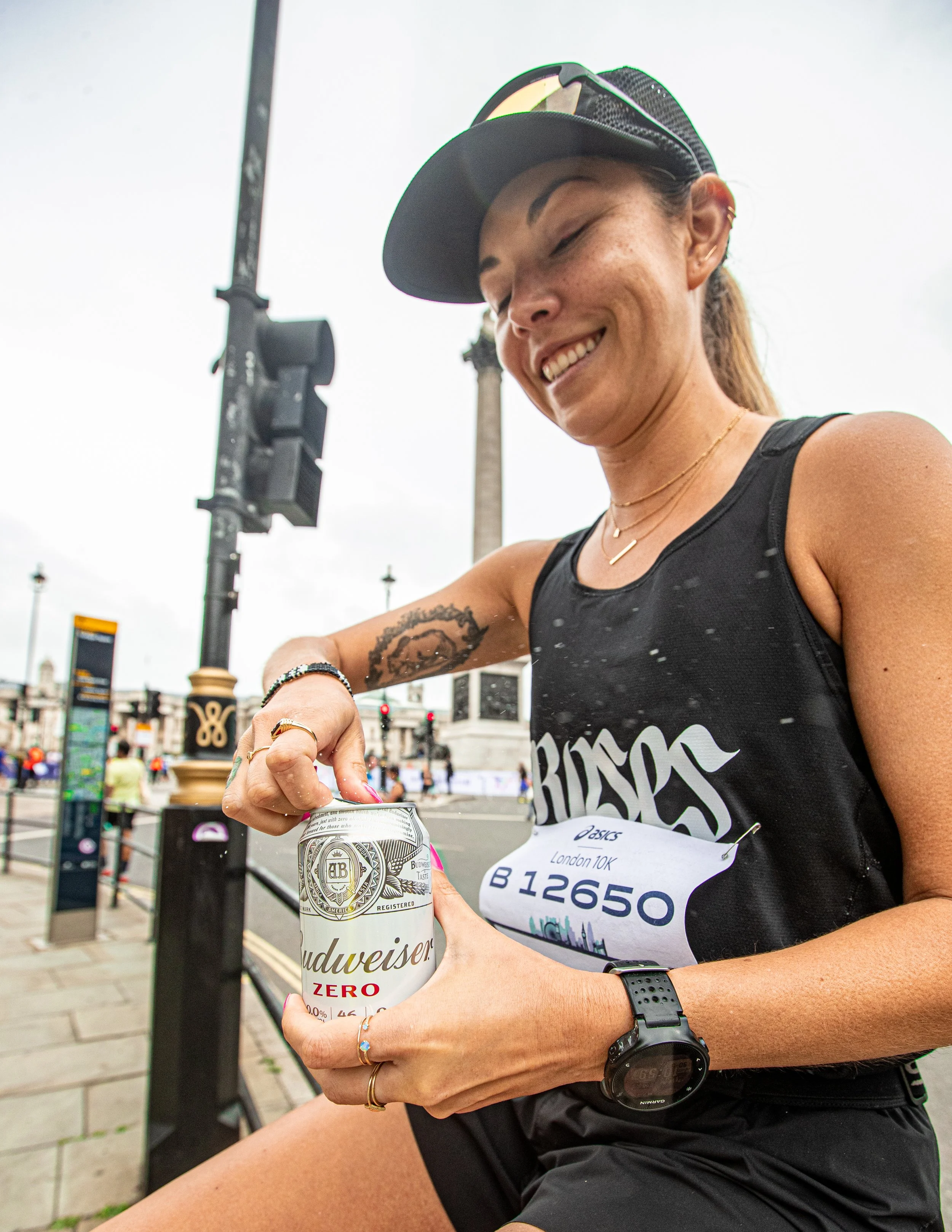 Asics London 10K