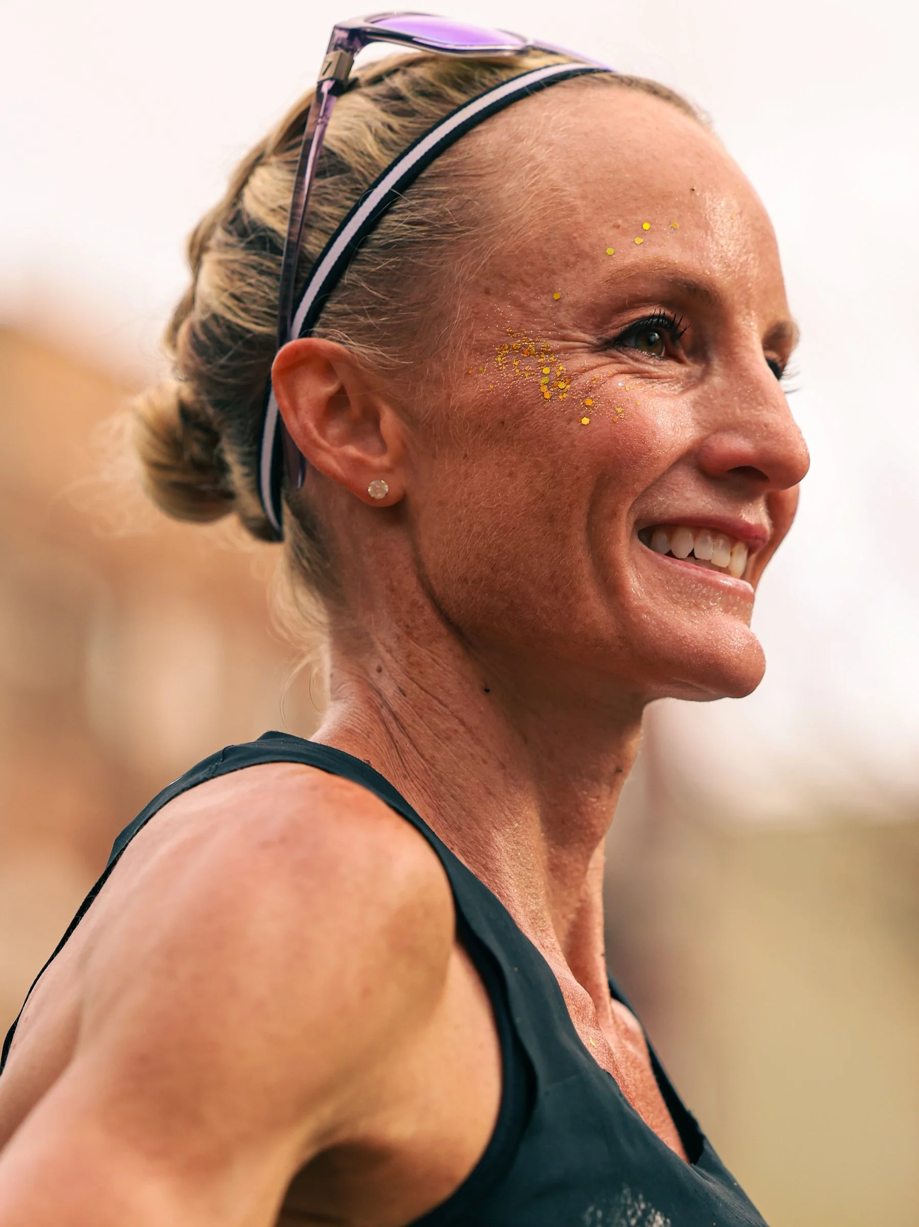 New York Marathon 2022 Mile 21 — GT Photography