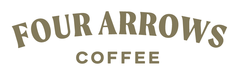 Four Arrows Coffee