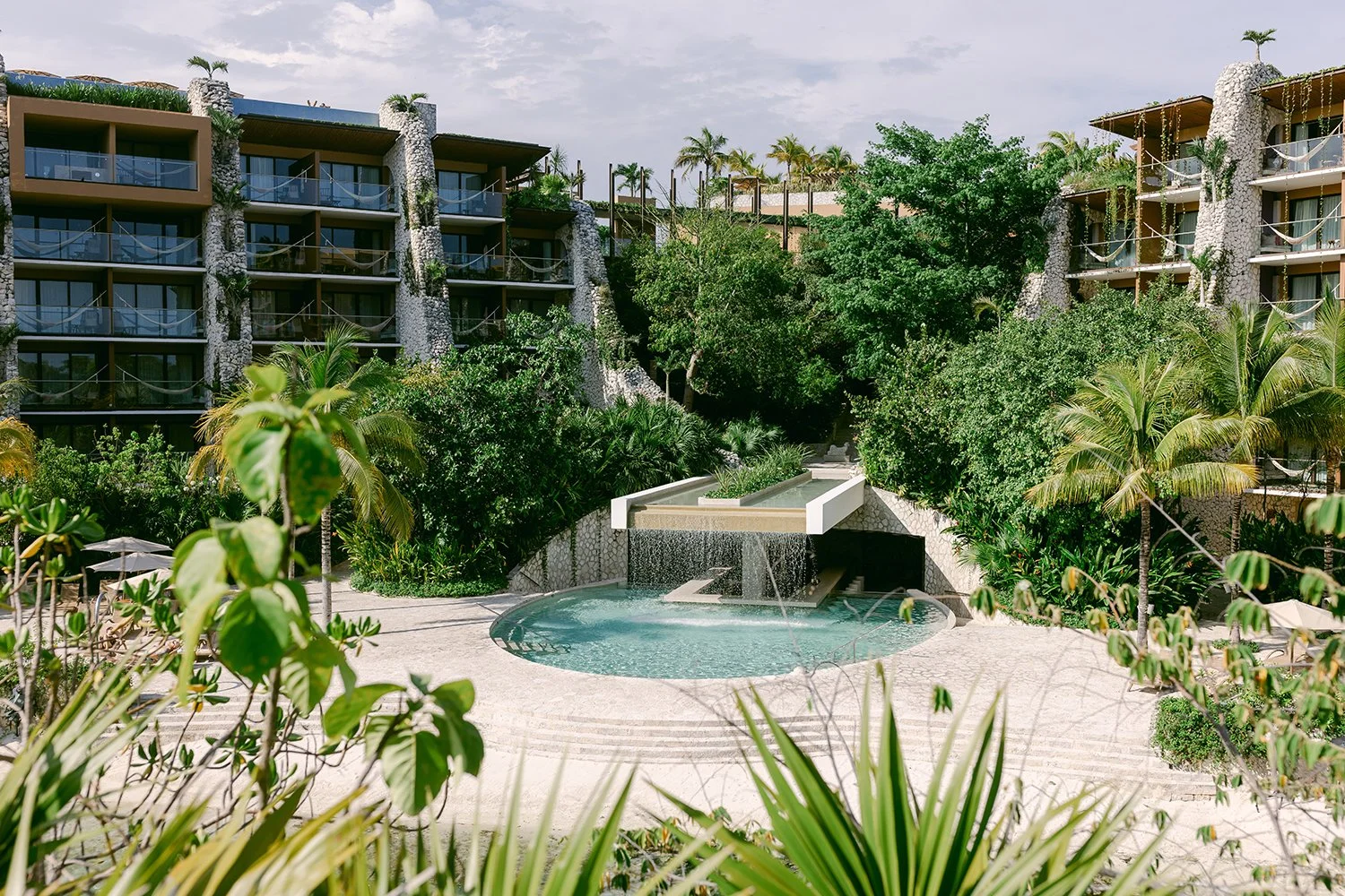 01 beautiful wedding venue hotel xcaret cancun riviera maya tropical view.JPG