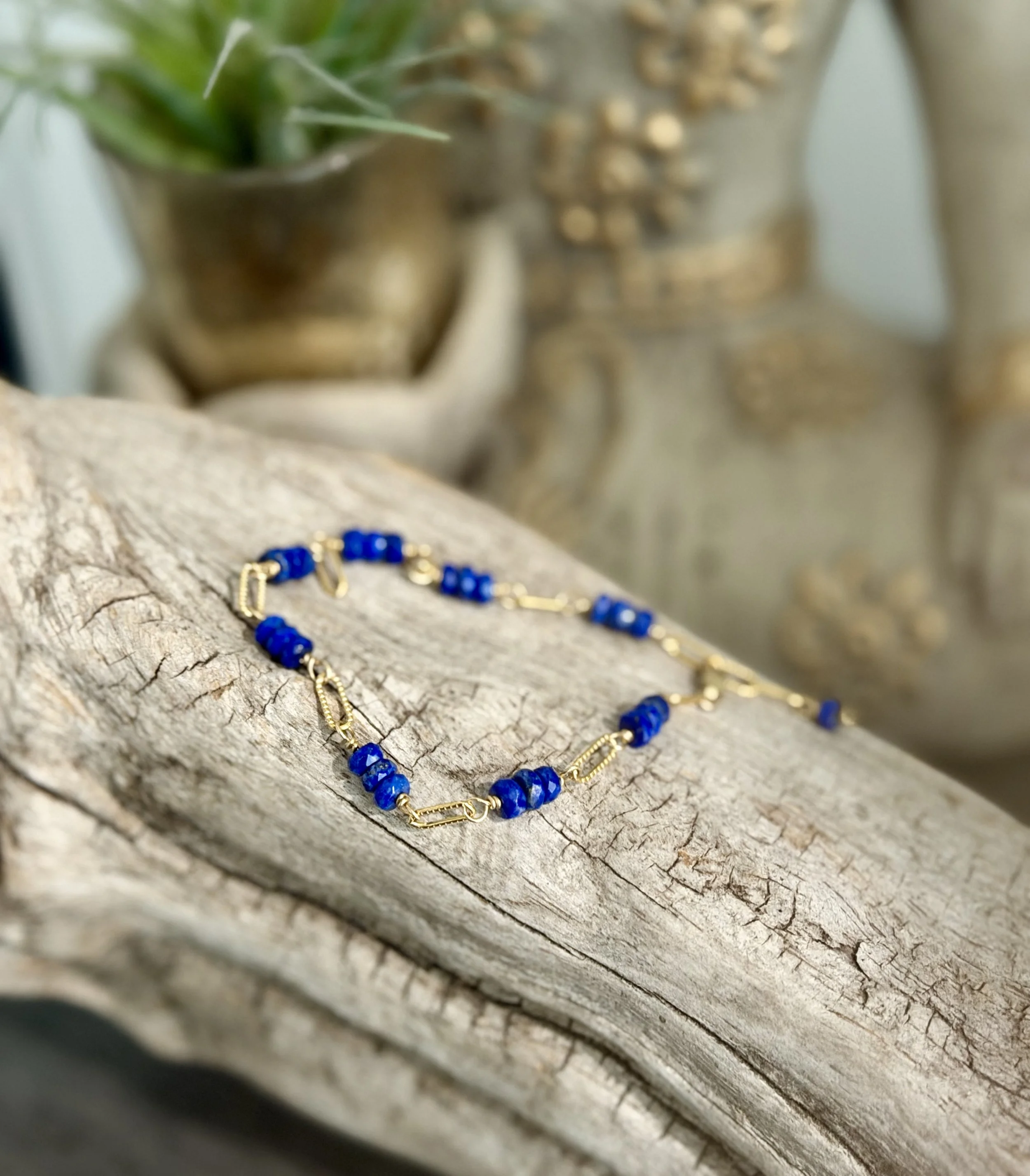 Mini gemmie stackers