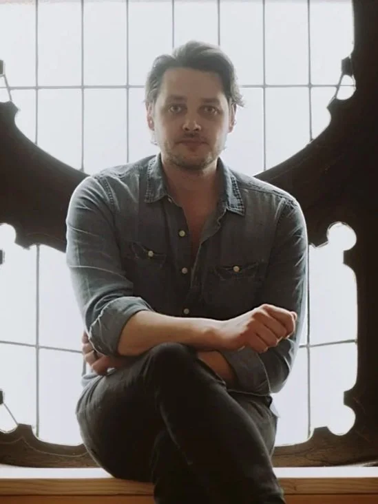 Chris Molitor, Executive Associate of Molitor International