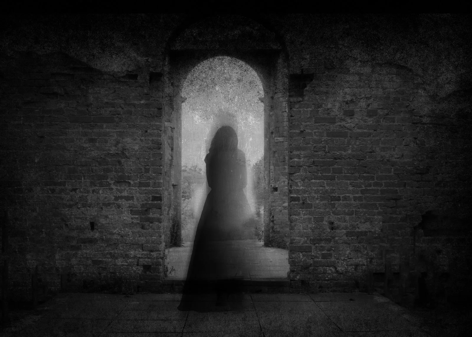 The Ghost of Christendom’s Past