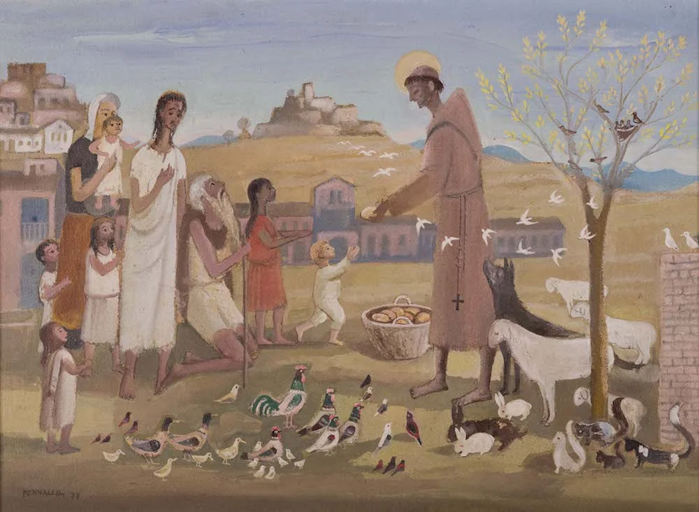 são francisco, 1977
