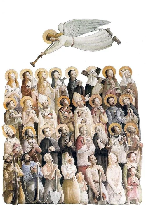REGINA+PACIS+-+AFRESCO+-+OS+BENAVENTURADOS+-+REGINA+PACIS.jpg
