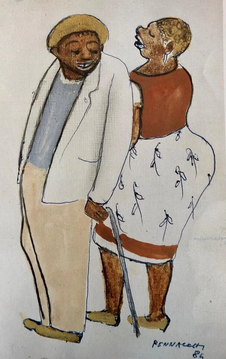 casal, 1984