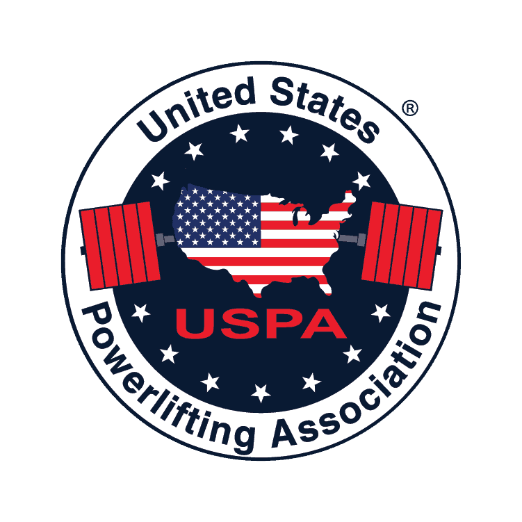 USPA Powerlifting 