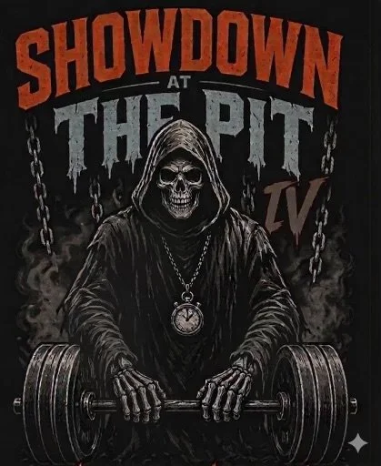 SHOWDOWN AT THE PIT IV