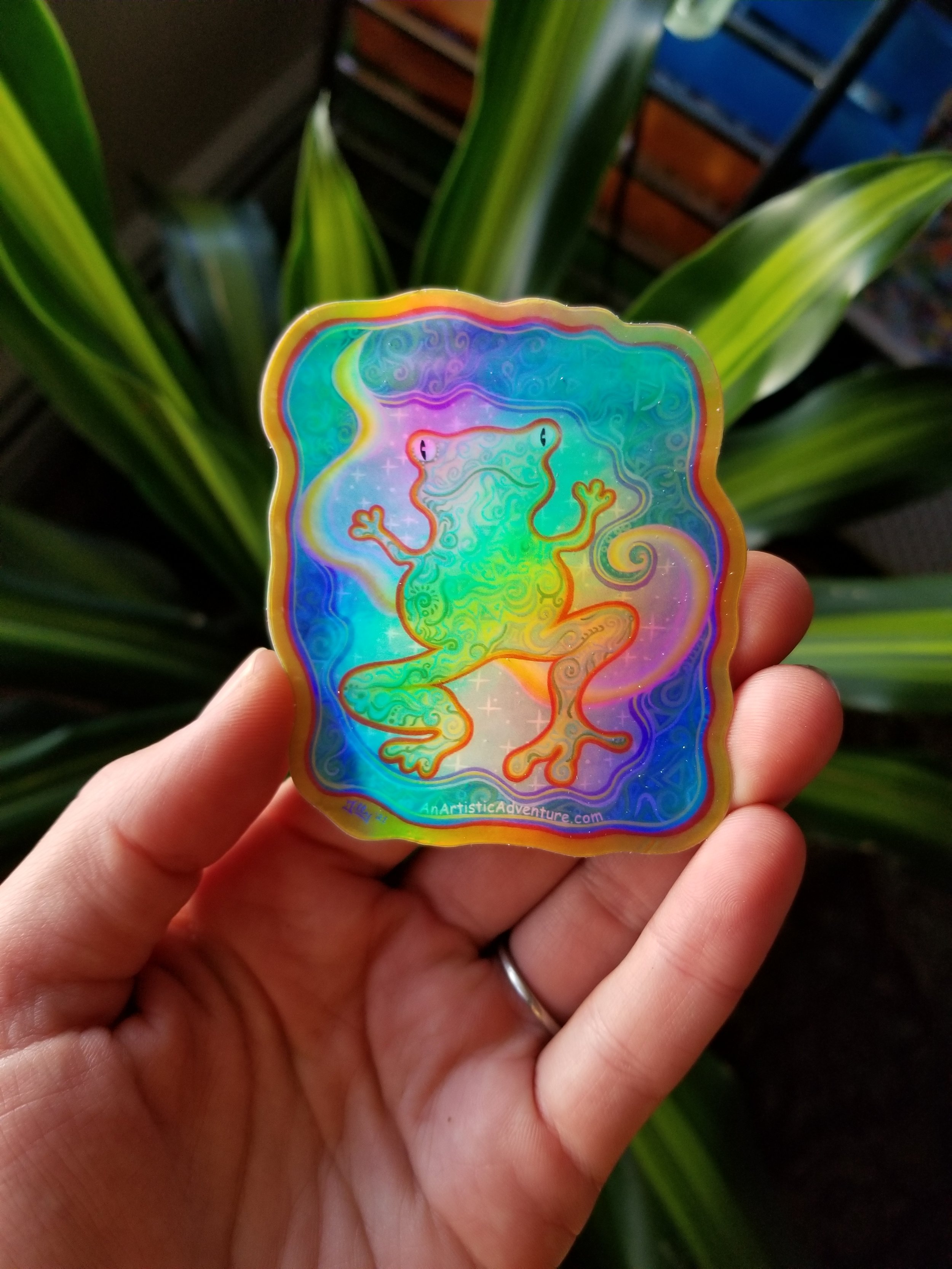 psychedelic-rainbow-frog-sticker-buy-stickers-from-independent-artists-unique-artisan-stickers.jpg