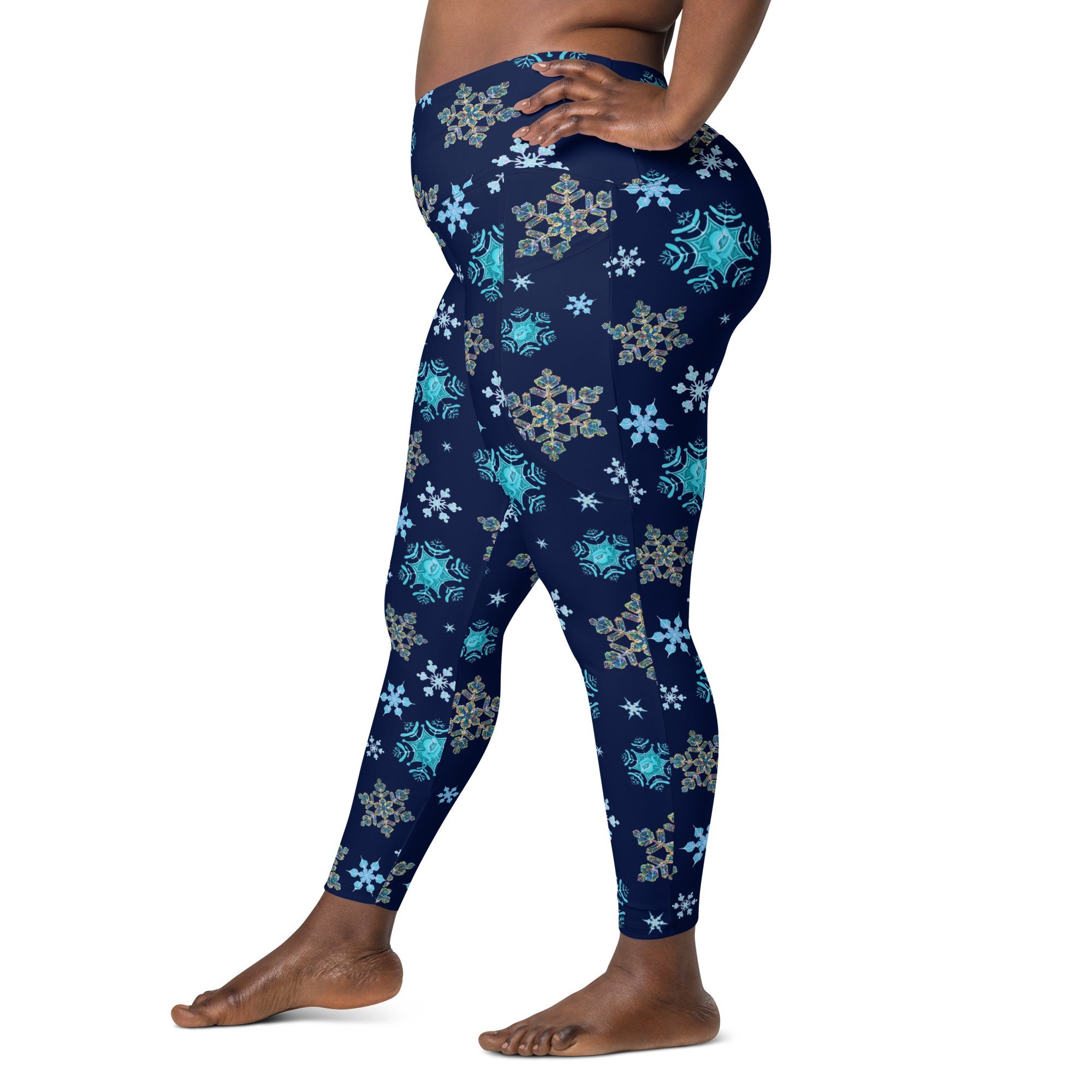 snowflake-legging-matilda wentzel - whimsical art2.jpeg