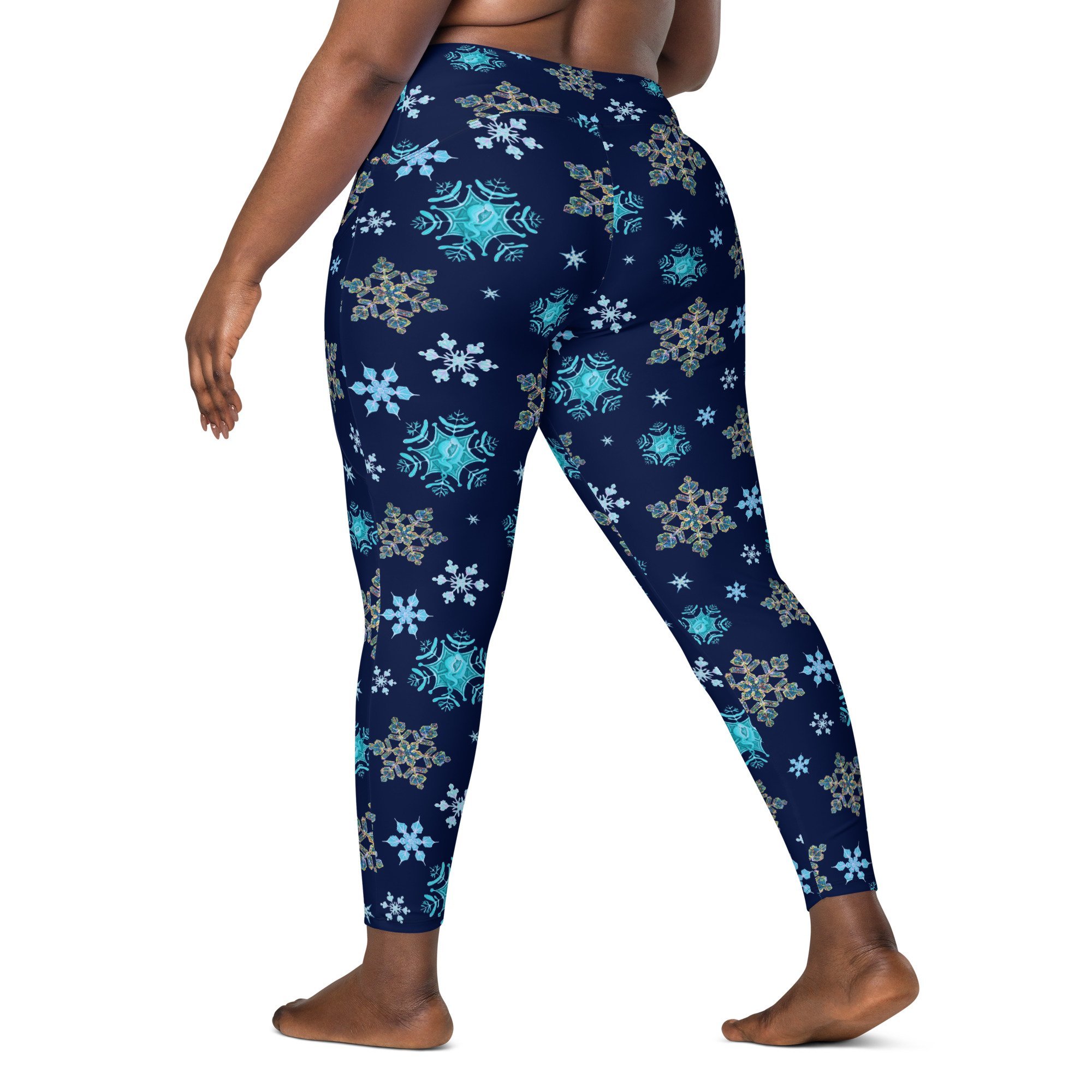 snowflake-legging-matilda wentzel - whimsical art4.jpeg