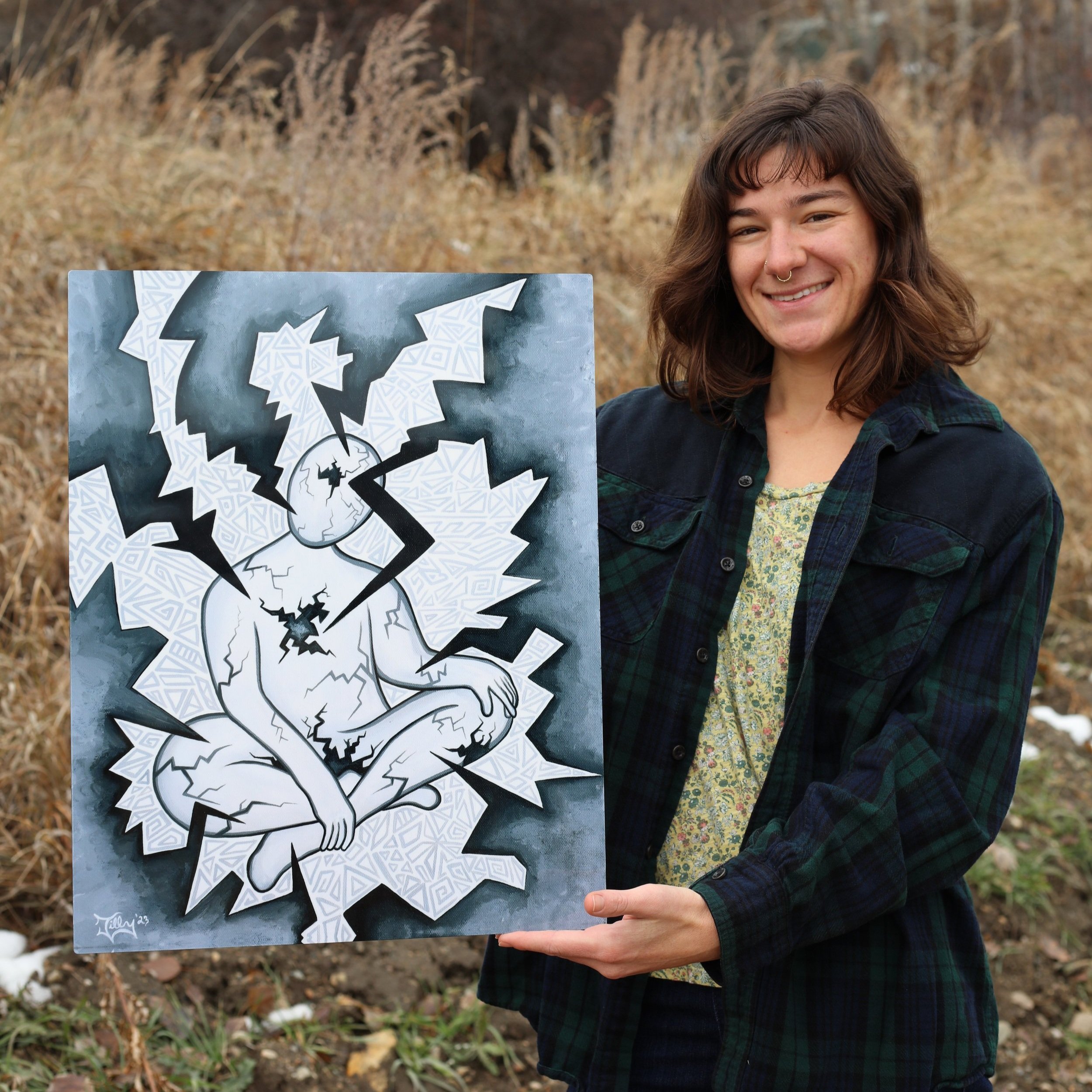 shells of illusion-metal print-matilda wentzel-artwork to empower emotional strength.jpeg