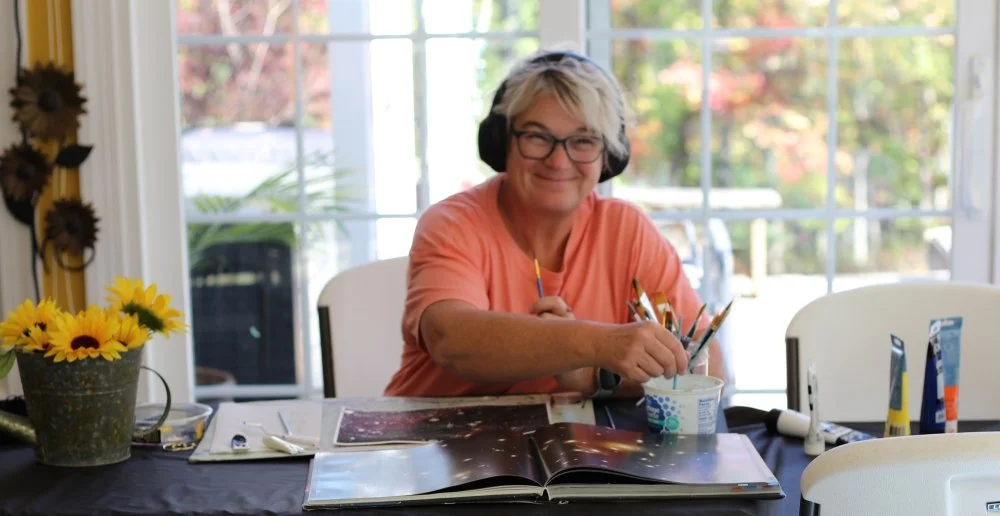 The Many Worlds of Hobbies: A Journey Through Creativity, Curiosity, and Connection