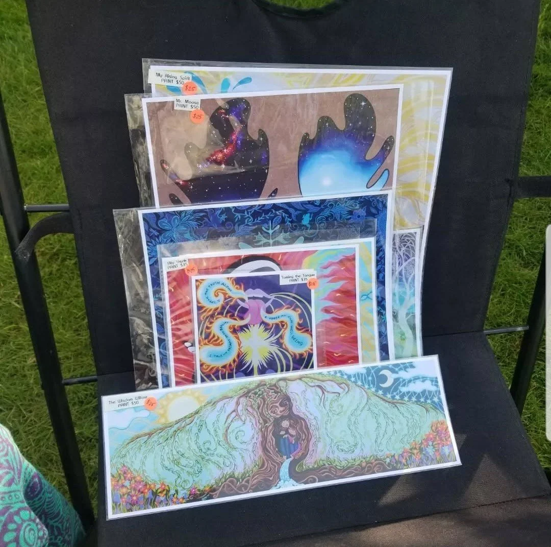 How Creatives Can Get Discovered and TurnPassion into Profit