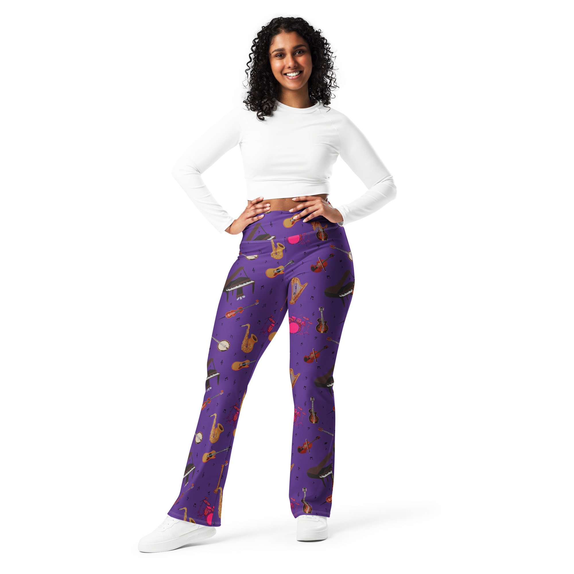 all-over-print-flare-leggings-white-front-66ea0792dbc67.jpg