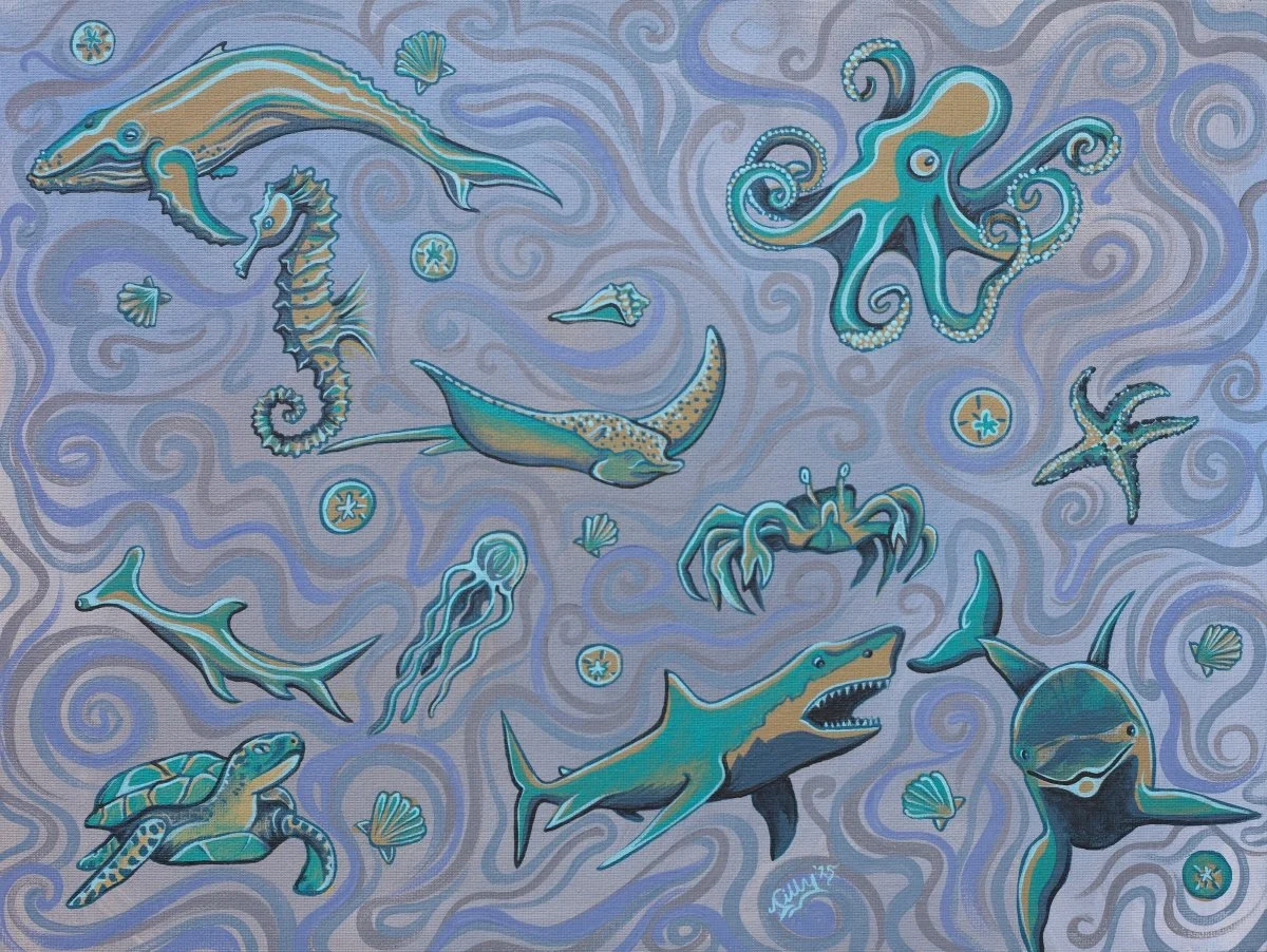 Ocean Creatures Painting.jpg