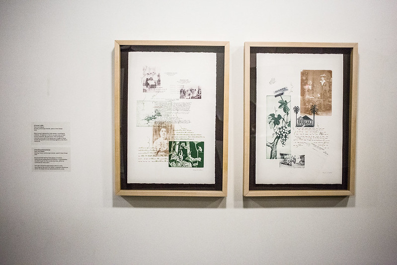 Agrarianaa @ JAMsj Closing Reception &amp; Plant Swap