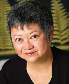 Slide Slam With Margo Machida