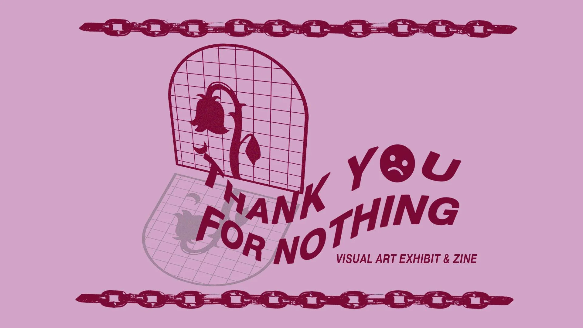 Thank You For Nothing