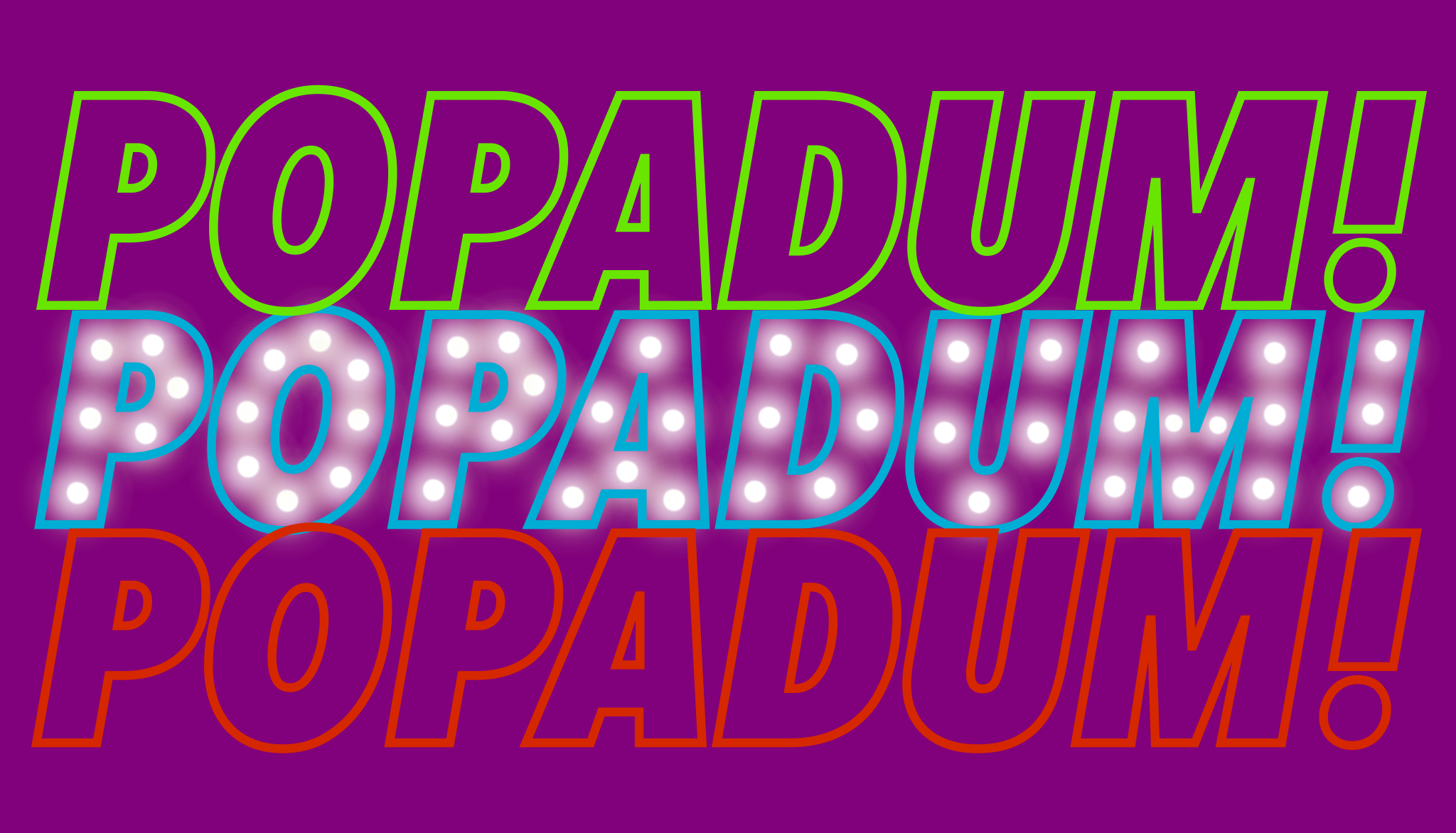 Submit to Popadum!