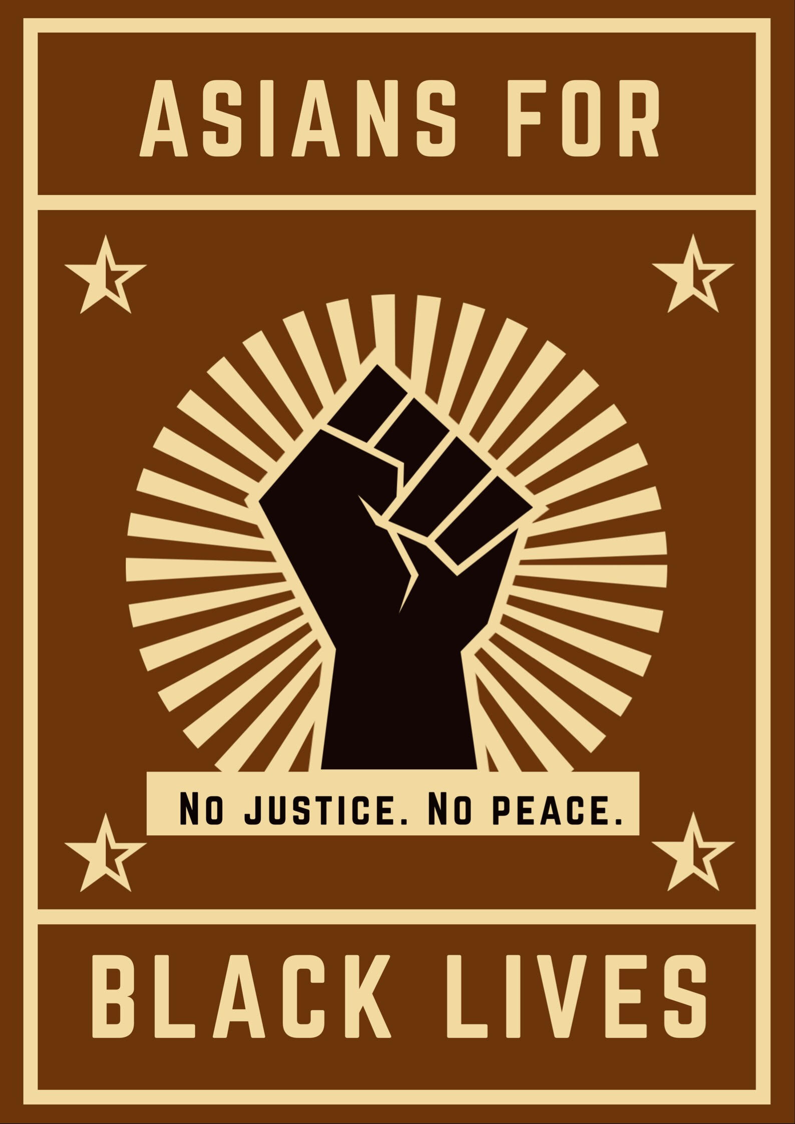 A Statement of Solidarity