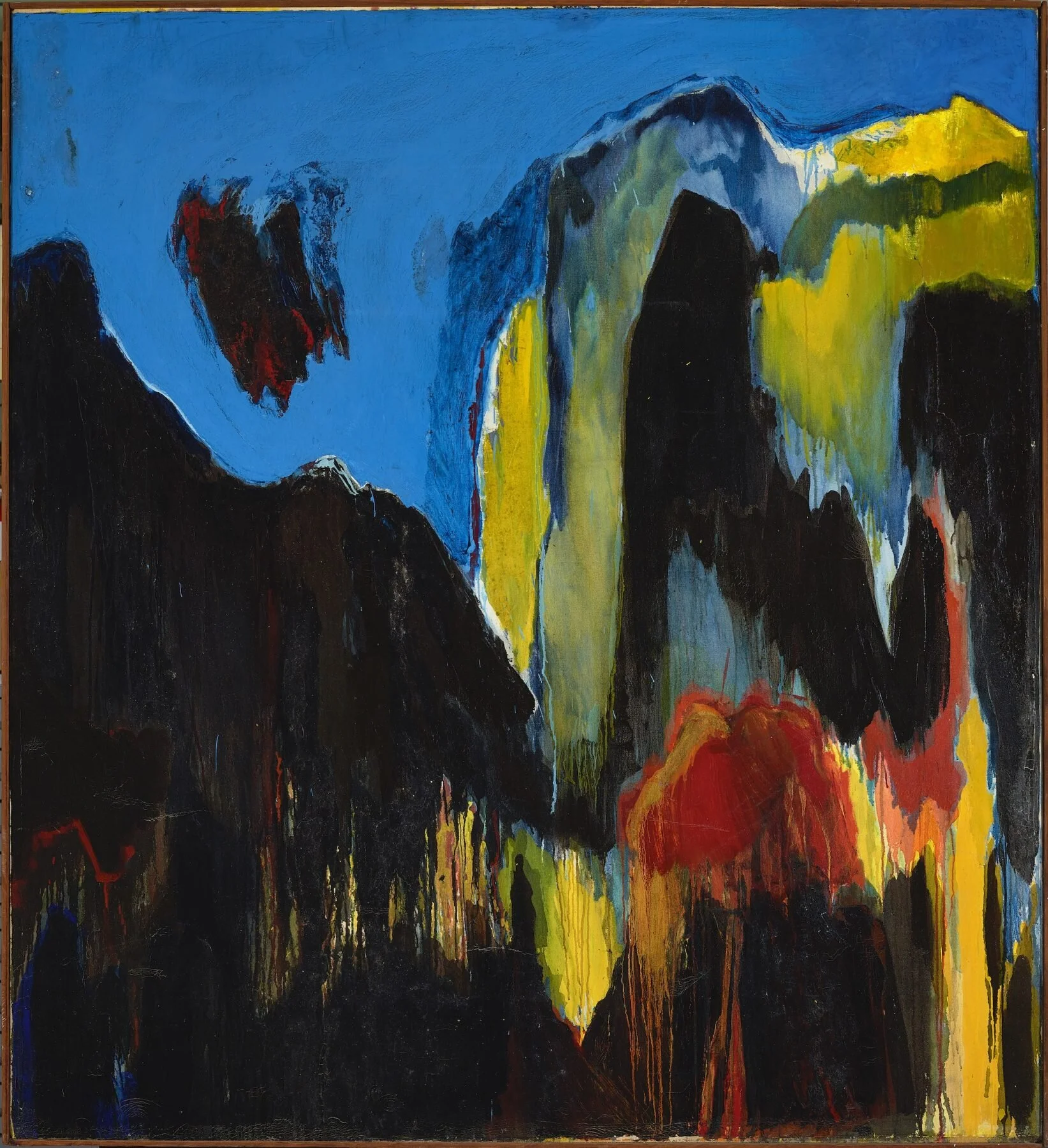 Aleesa Pitchamarn Alexander on Asian American Art, Past and Futures