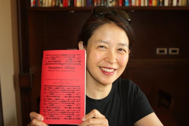 Frances Kai-Hwa Wang