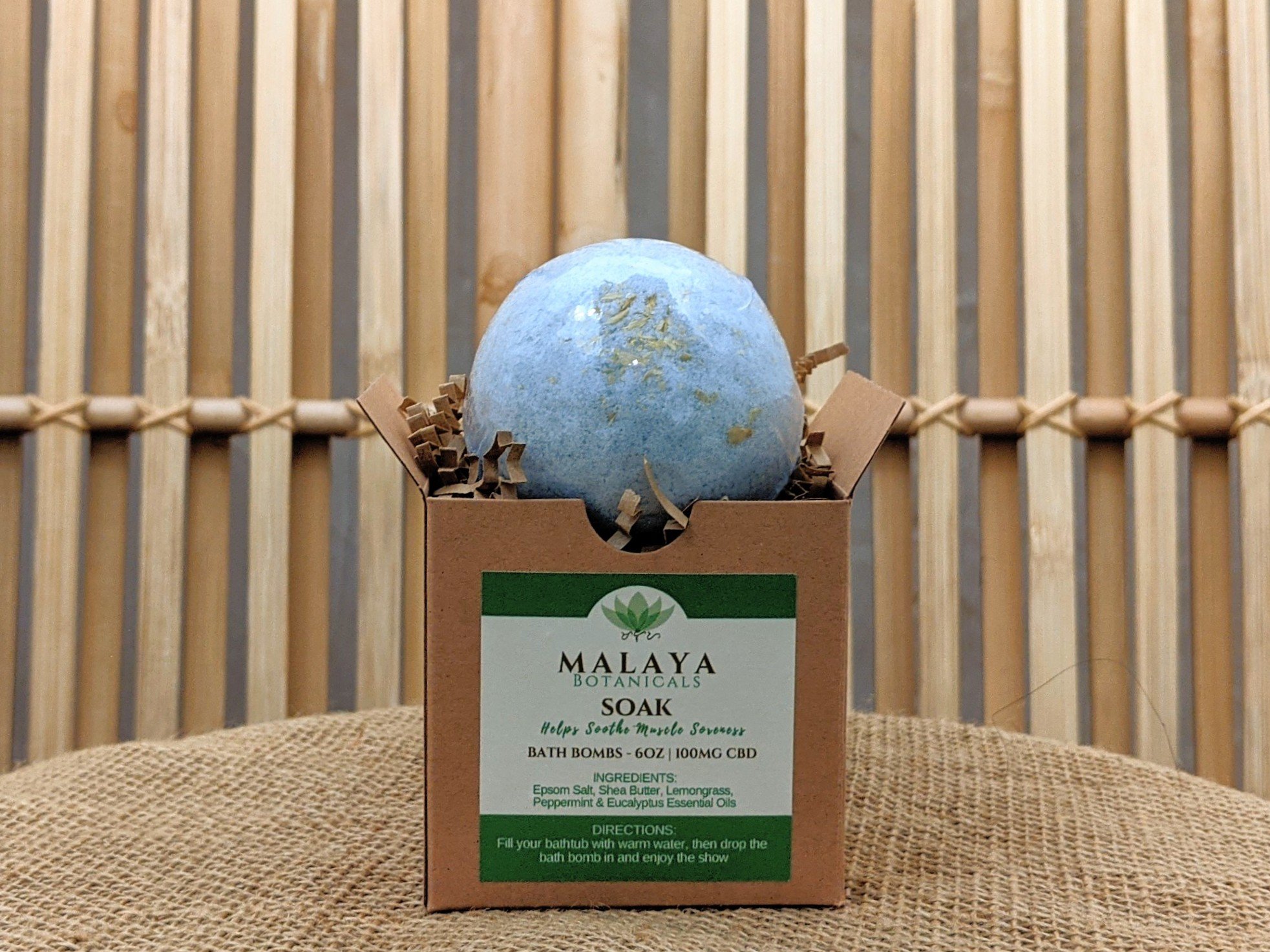 Malaya Botanicals