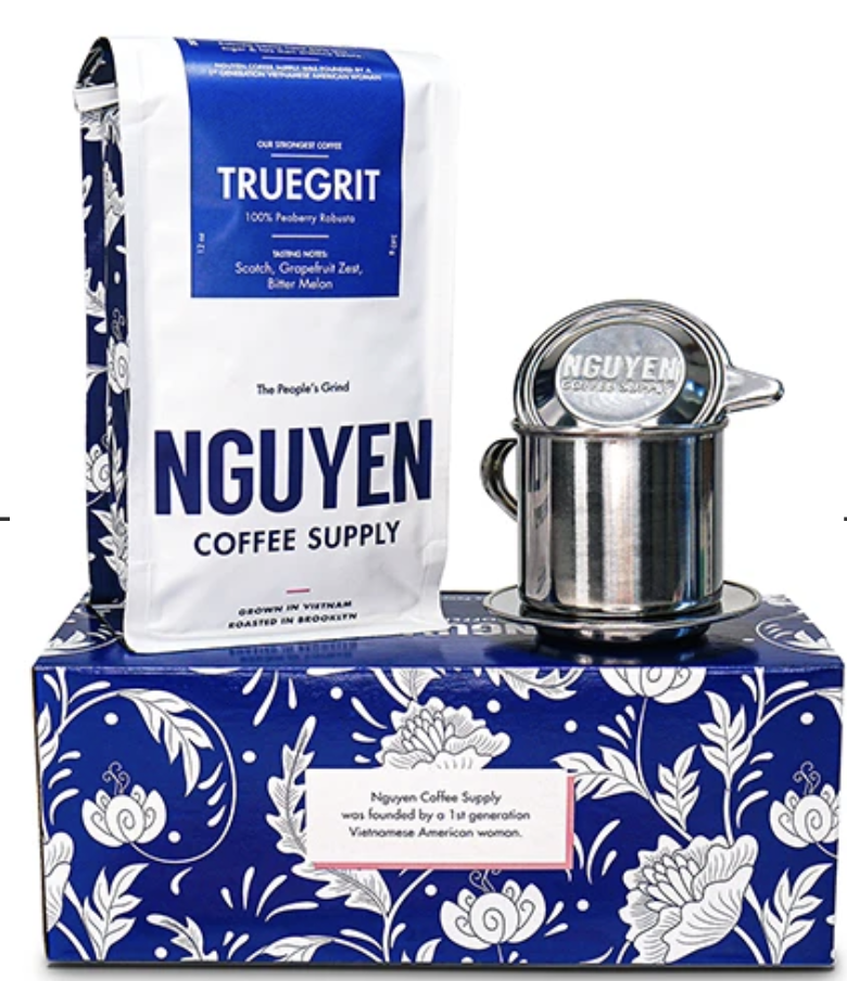 Nguyen Coffee Supply