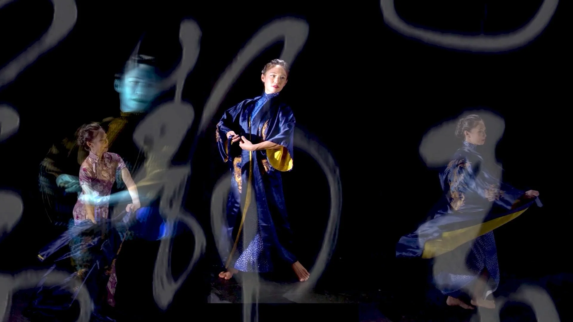 Art as a Tool for Self Discovery and Representation