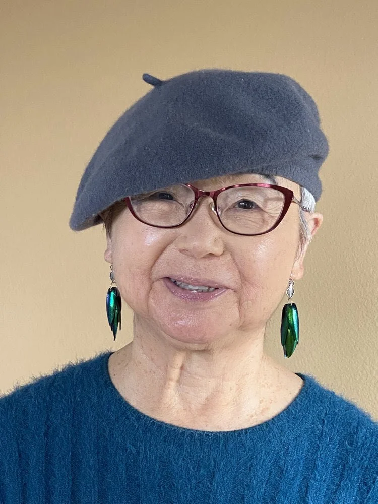 Love For Flo Oy Wong - A Tribute